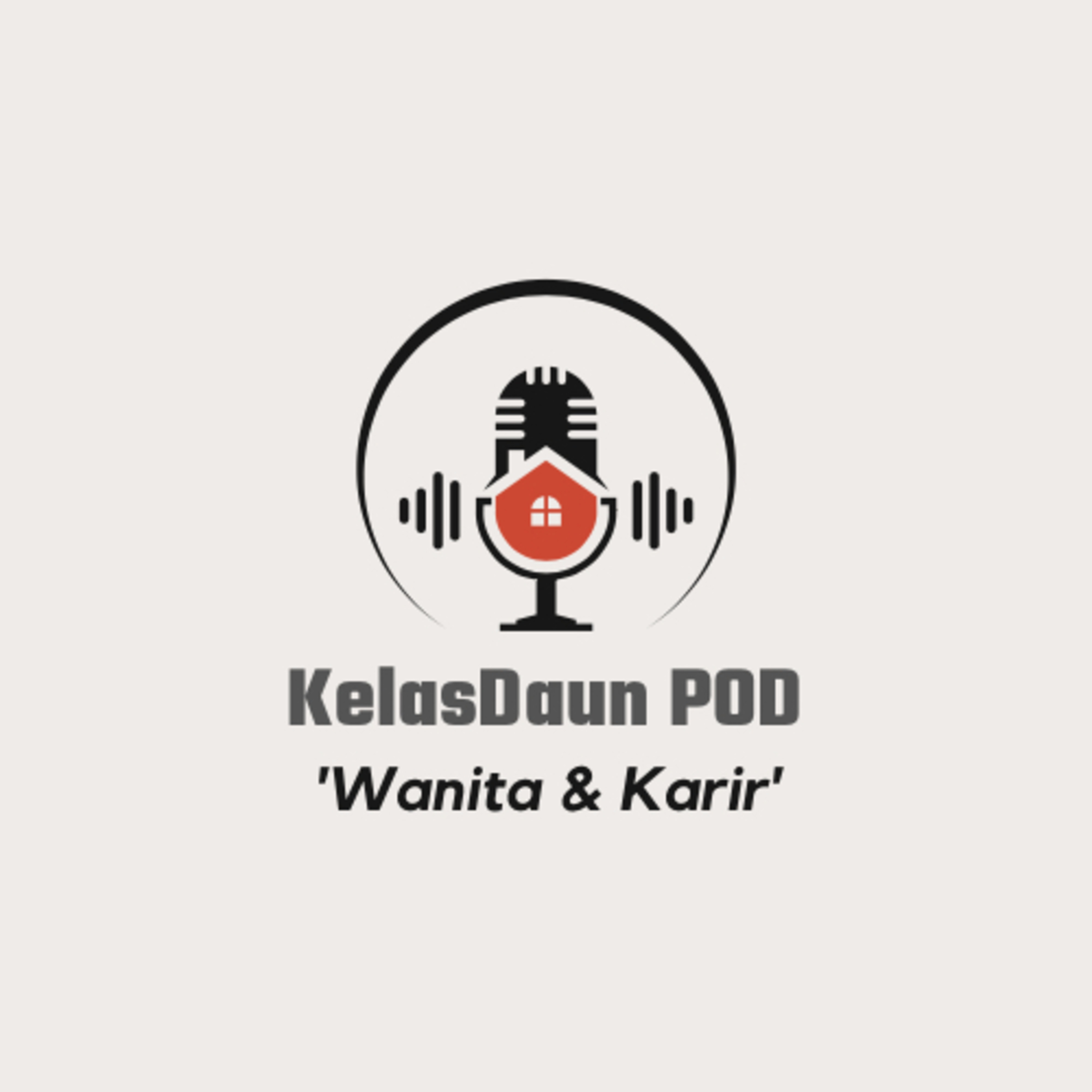 Wanita & Karir episode artwork