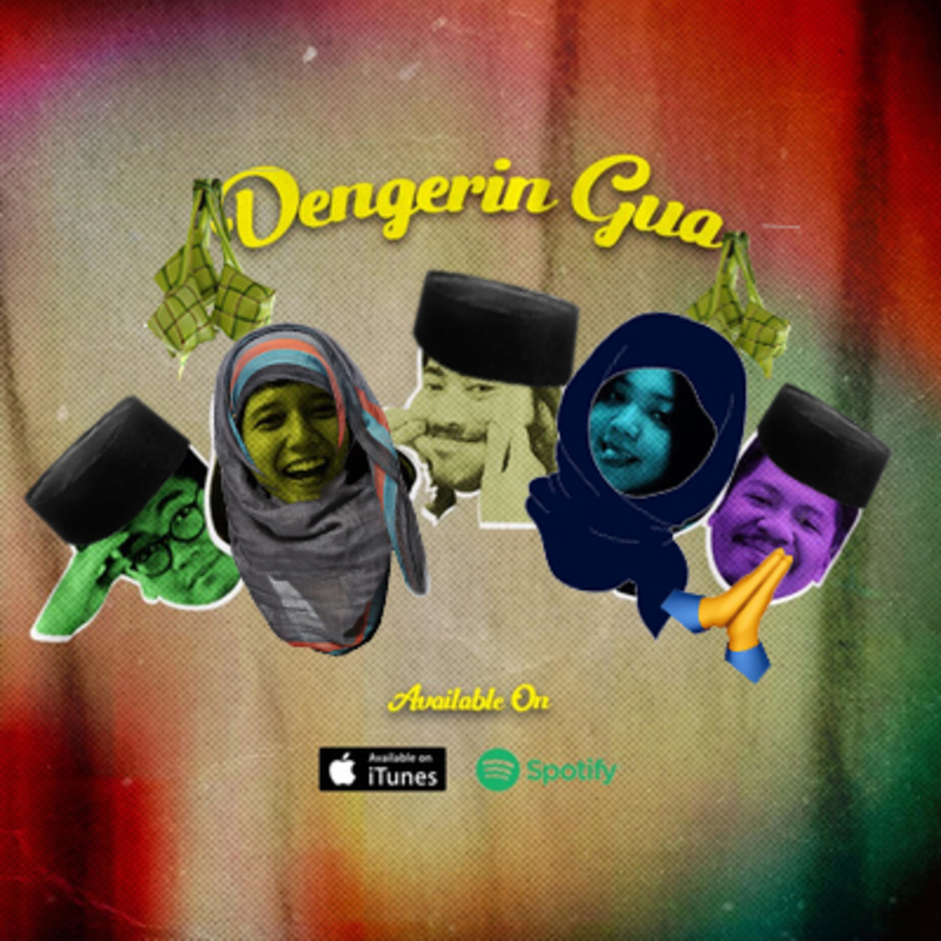 DengerinGua
