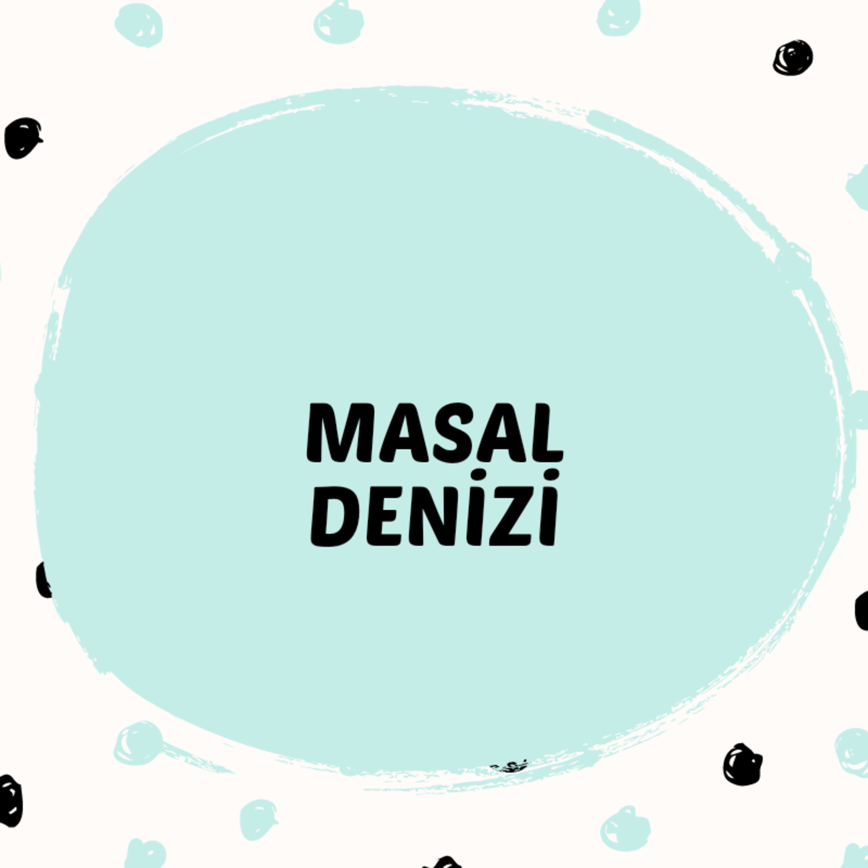 Masal Denizi