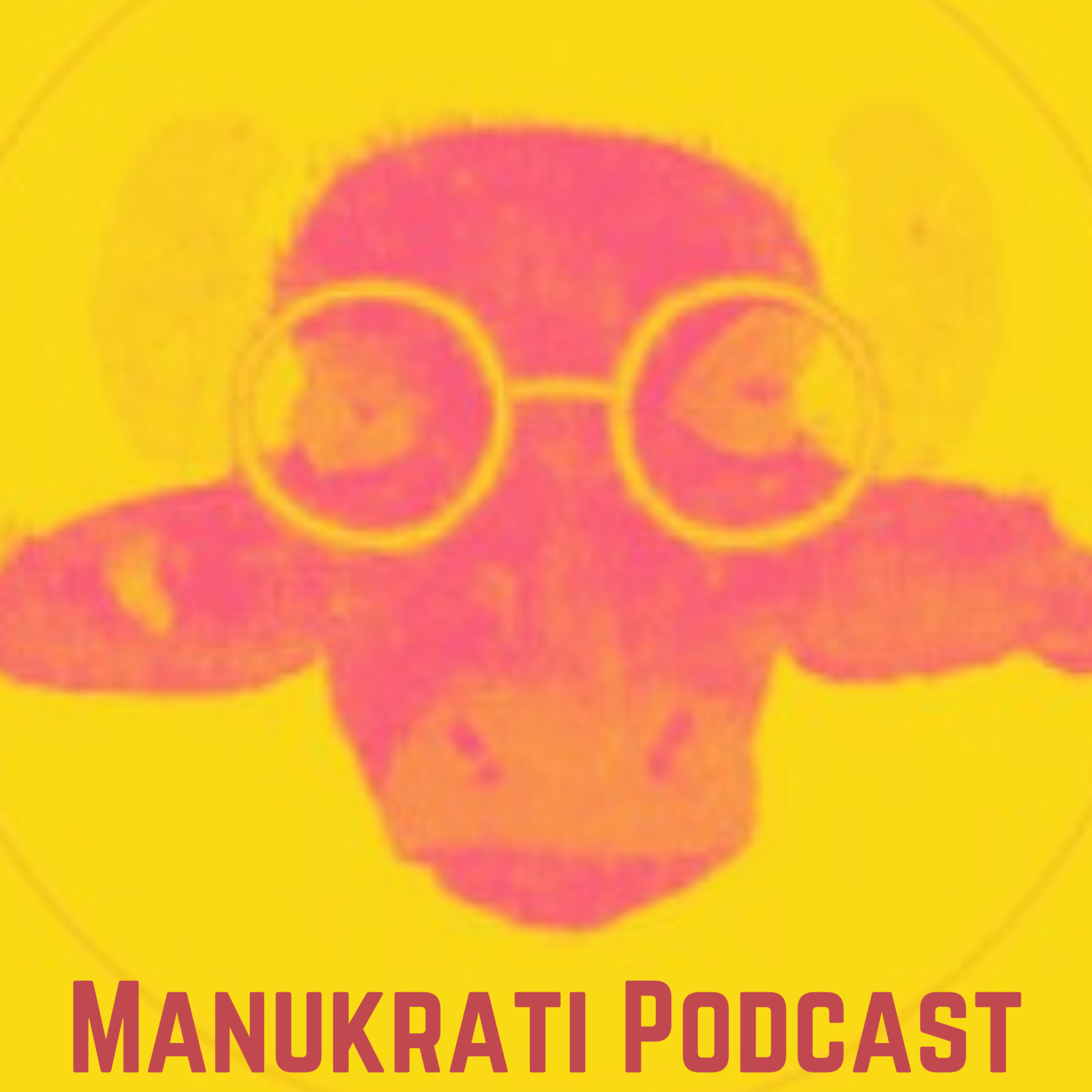 With Buffalo Intellectual episode artwork