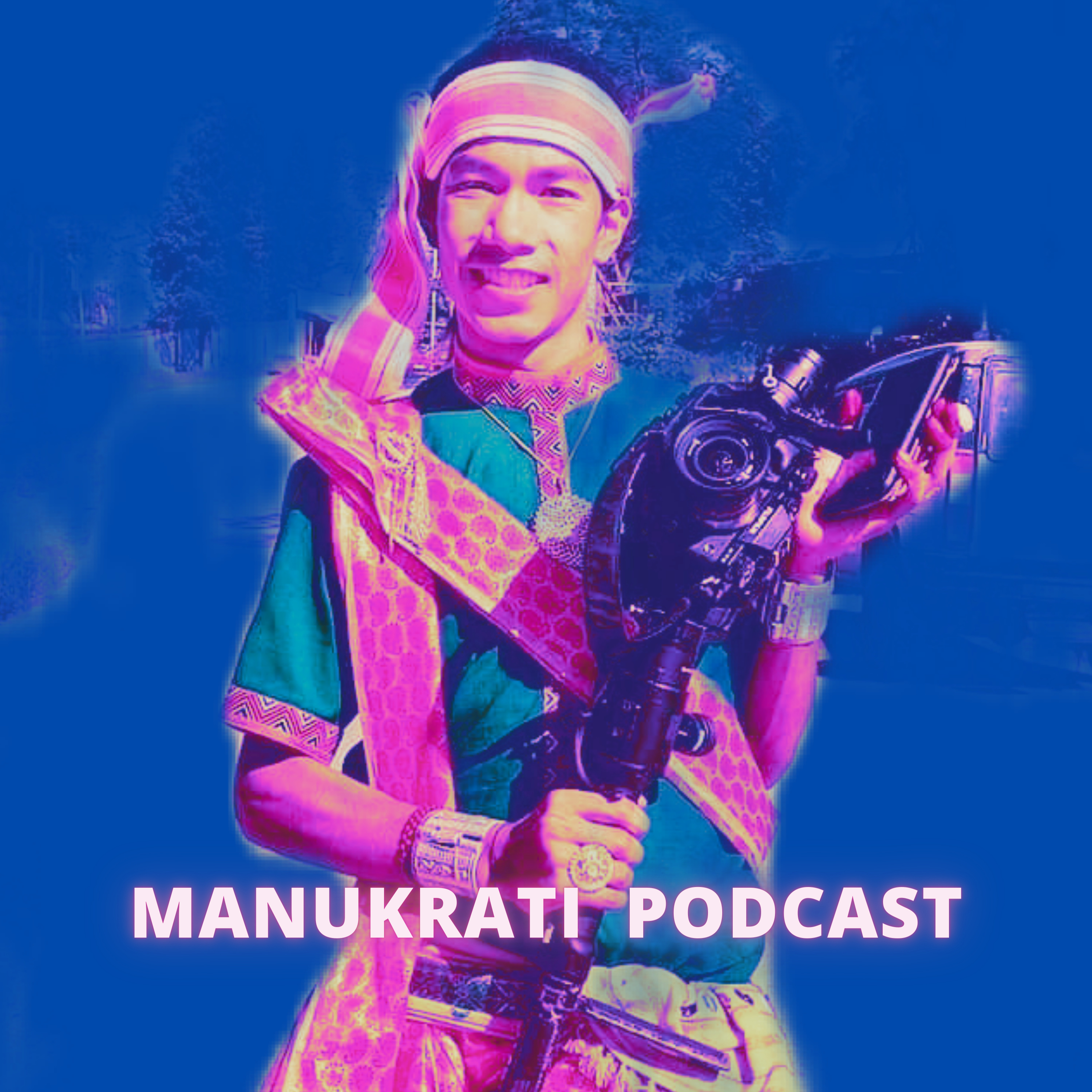 With Monu Deori (Tiktok Star) episode artwork