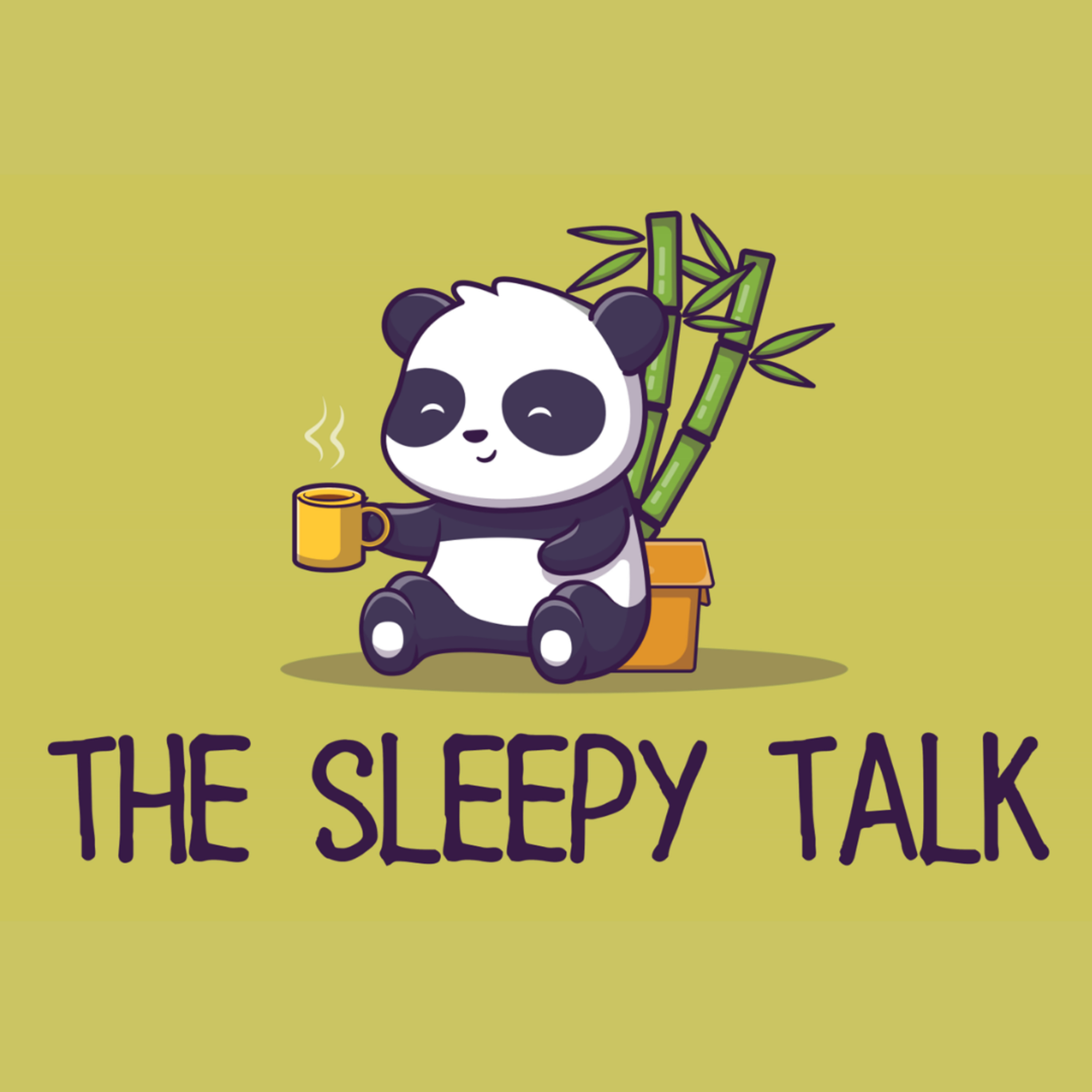 The Sleepy Guys