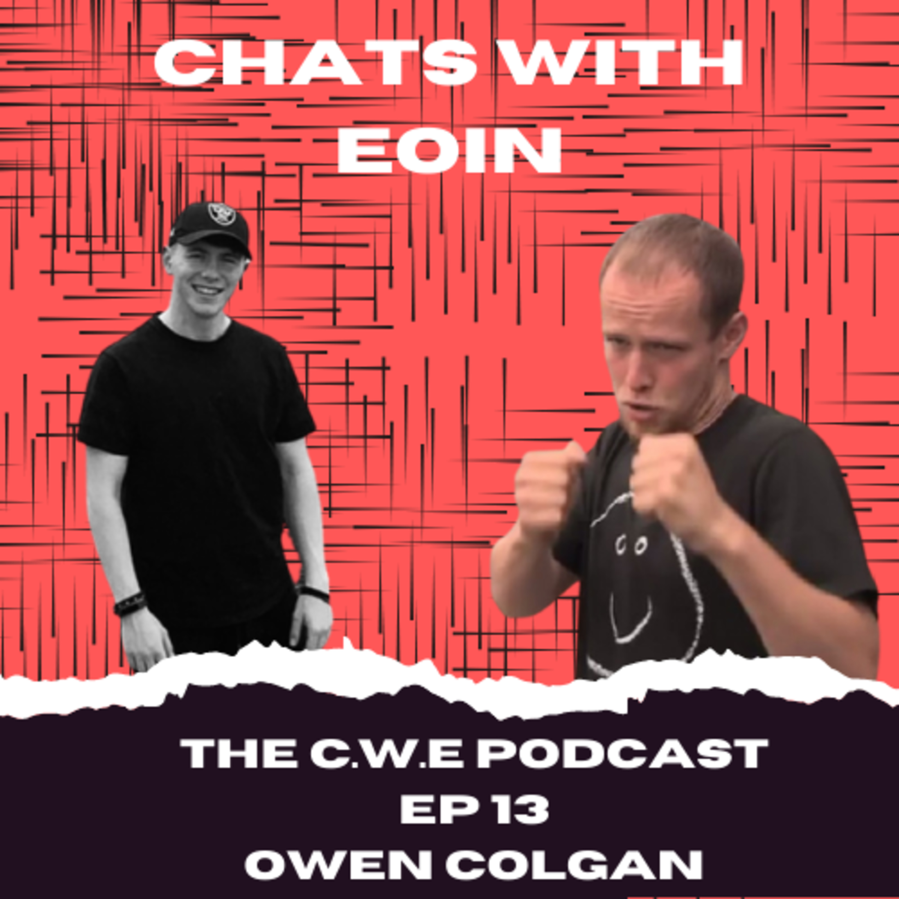 Chats With Eoin
