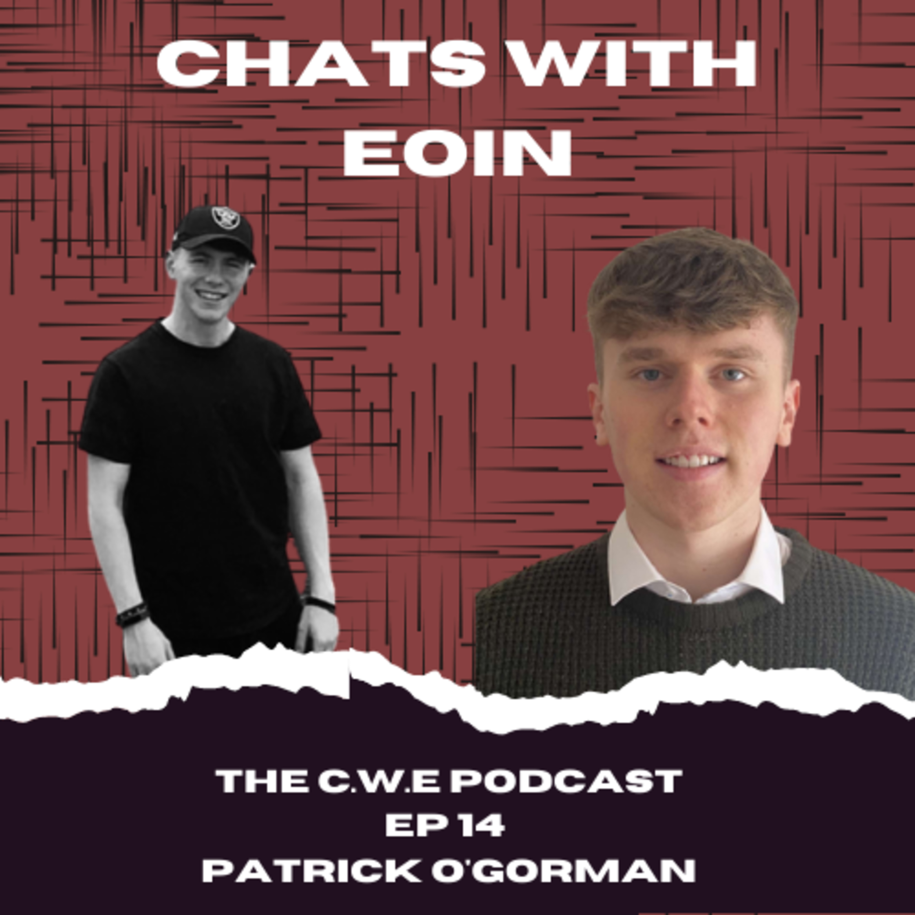 Chats With Eoin