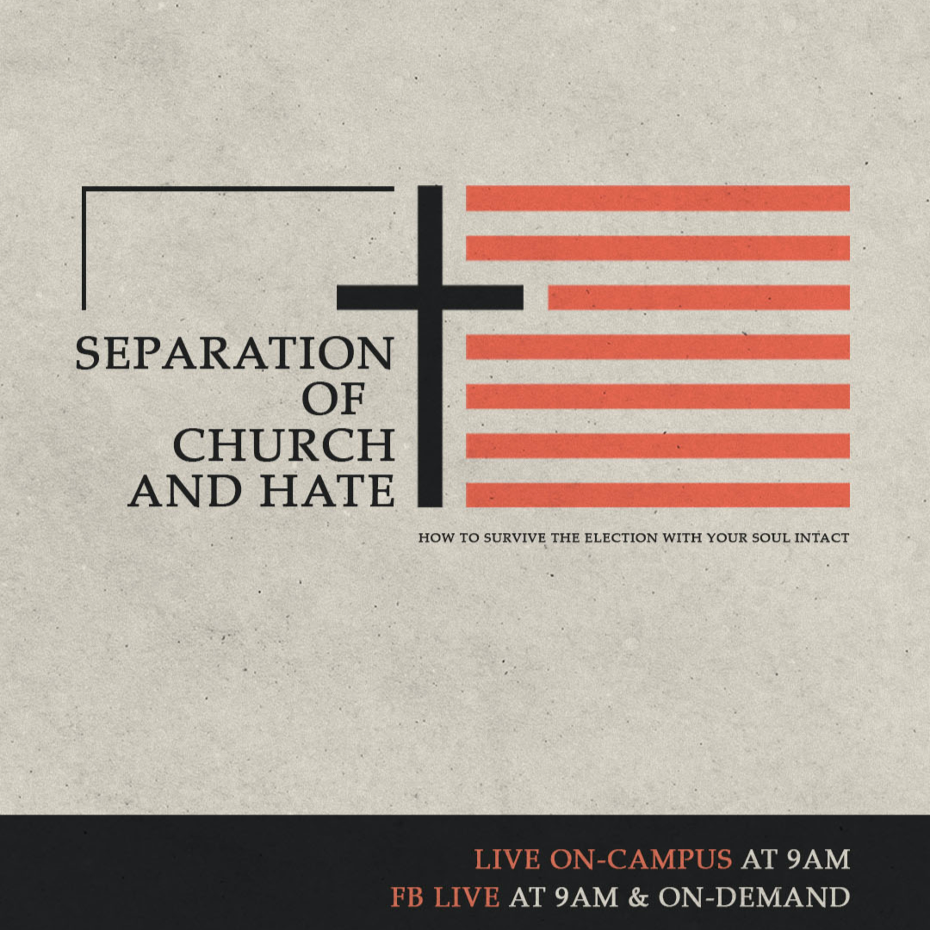 South Hills Church- Santa Clarita Campus