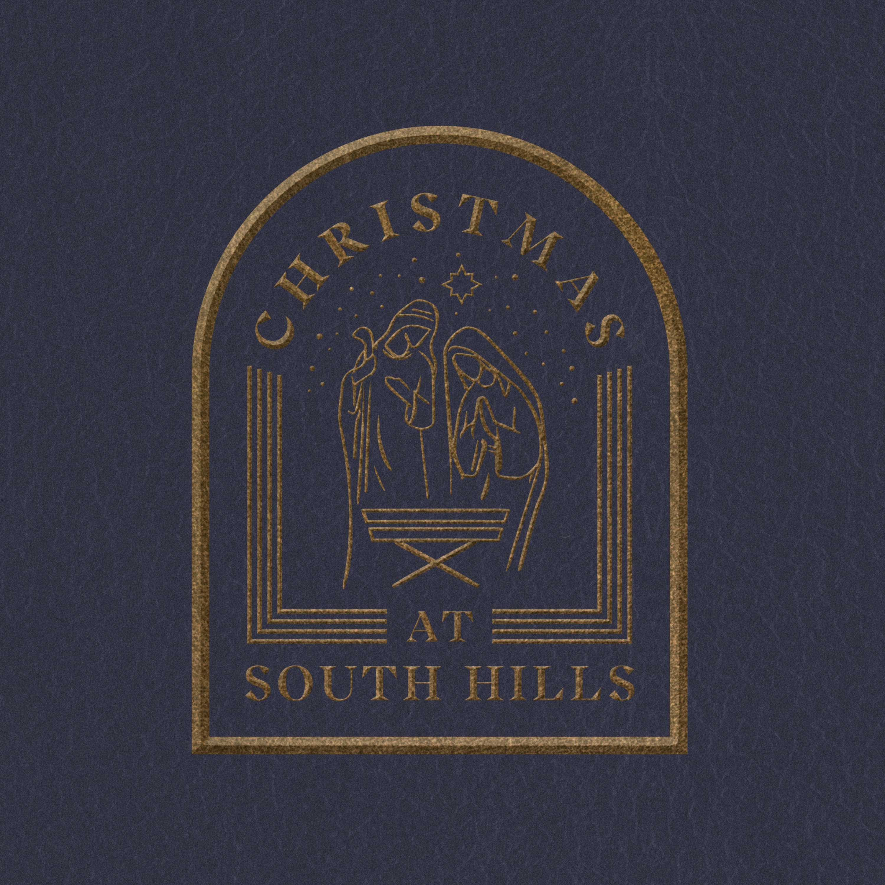 CHRISTMAS AT SOUTH HILLS: Week 5- "My Story"