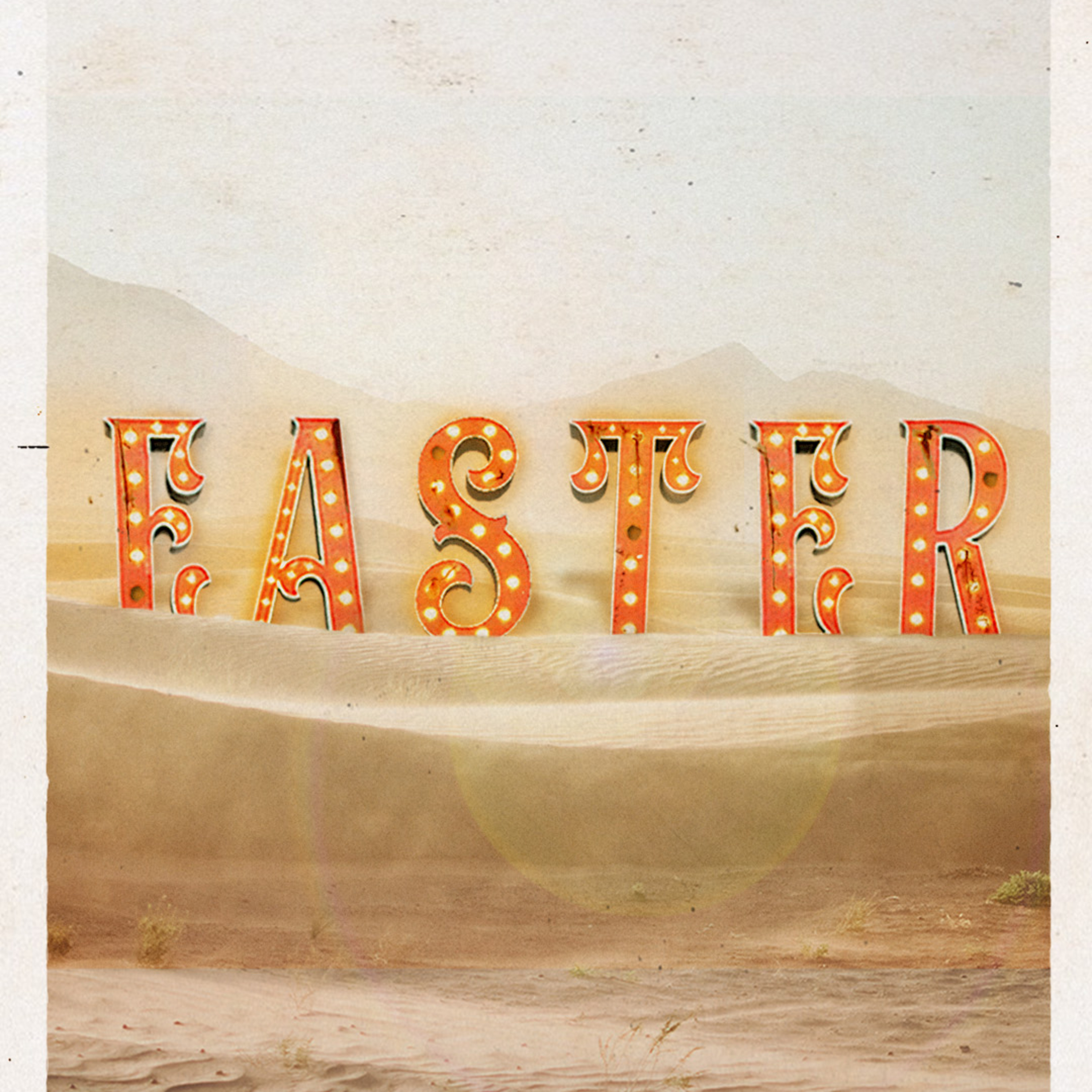 EASTER AT SOUTH HILLS - " A grace that empowers us to overcome the HURTS, PAINS & DISAPPOINTMENTS of life" episode artwork