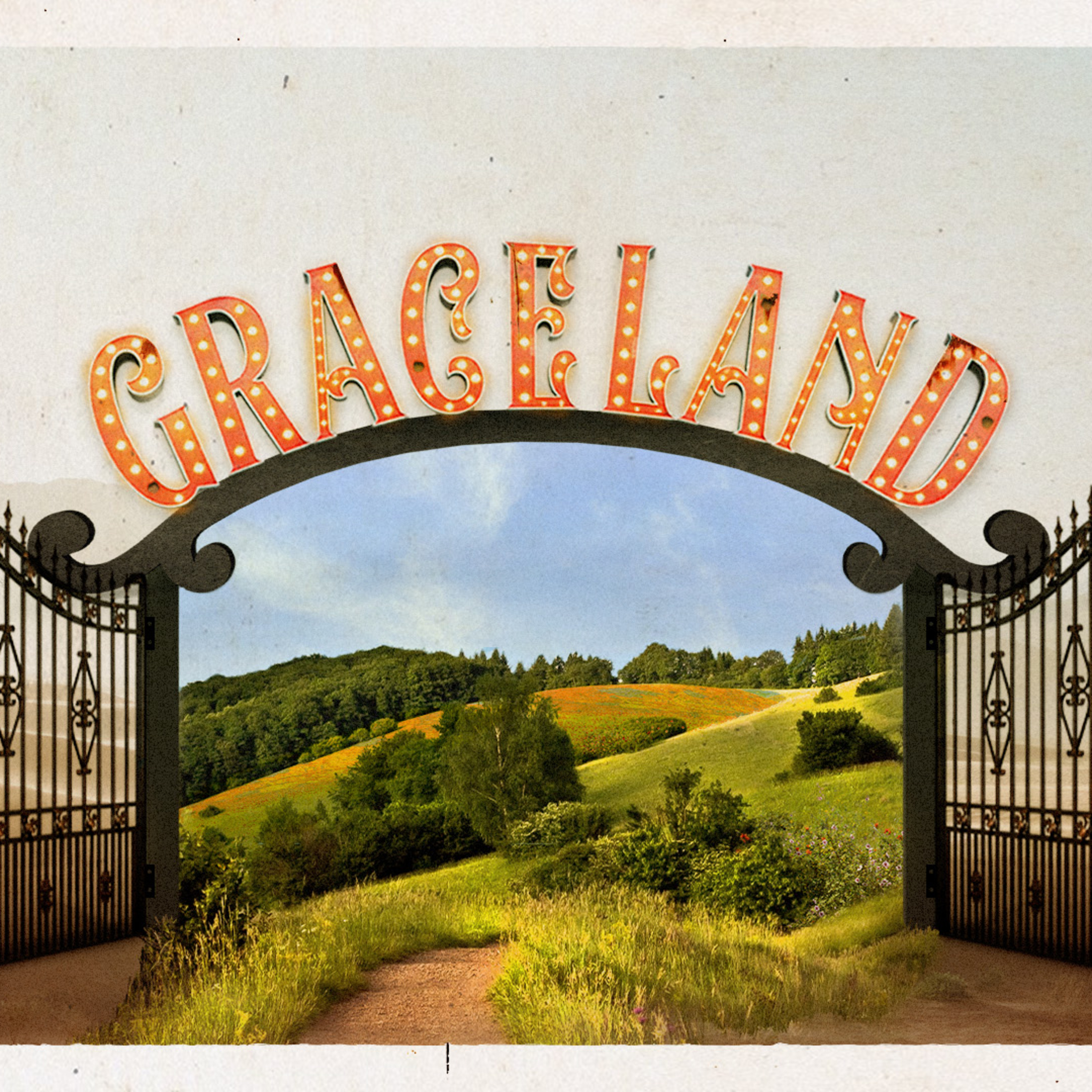GRACELAND: Grace That Empowers Us To Overcome Pride (Week 2) episode artwork