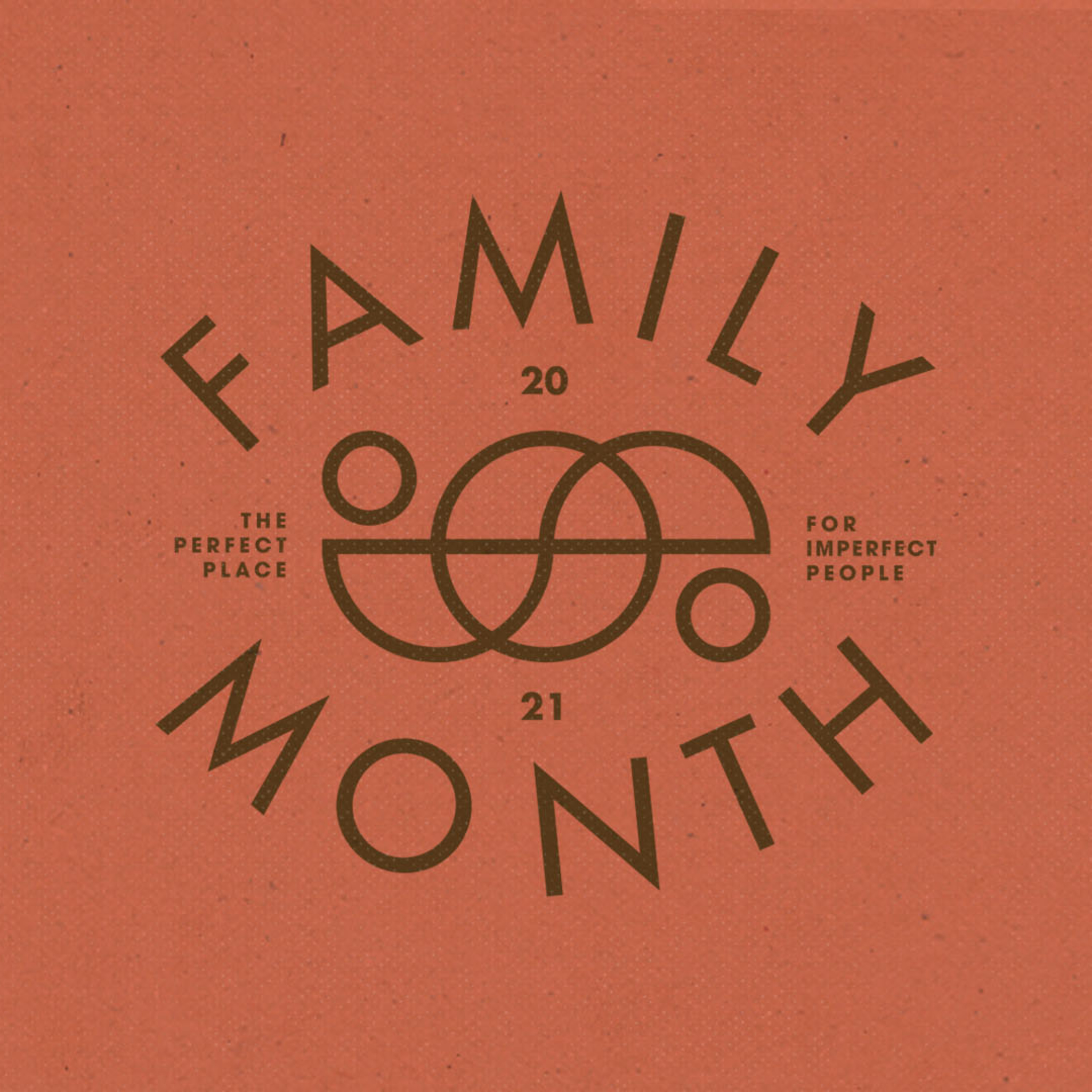 FAMILY MONTH 2021 - Week 5 episode artwork