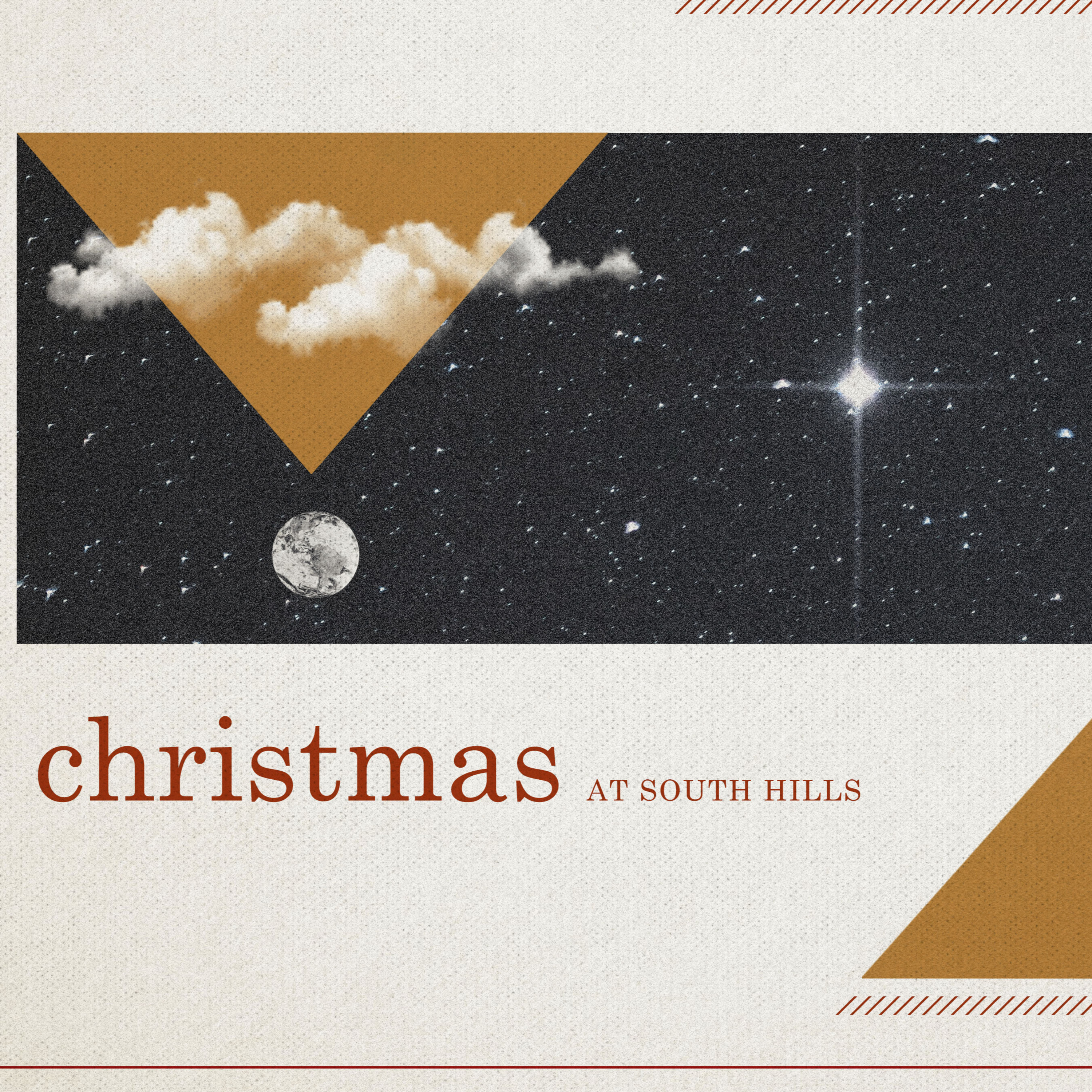CHRISTMAS at SOUTH HILLS: WONDERFUL COUNSELOR episode artwork