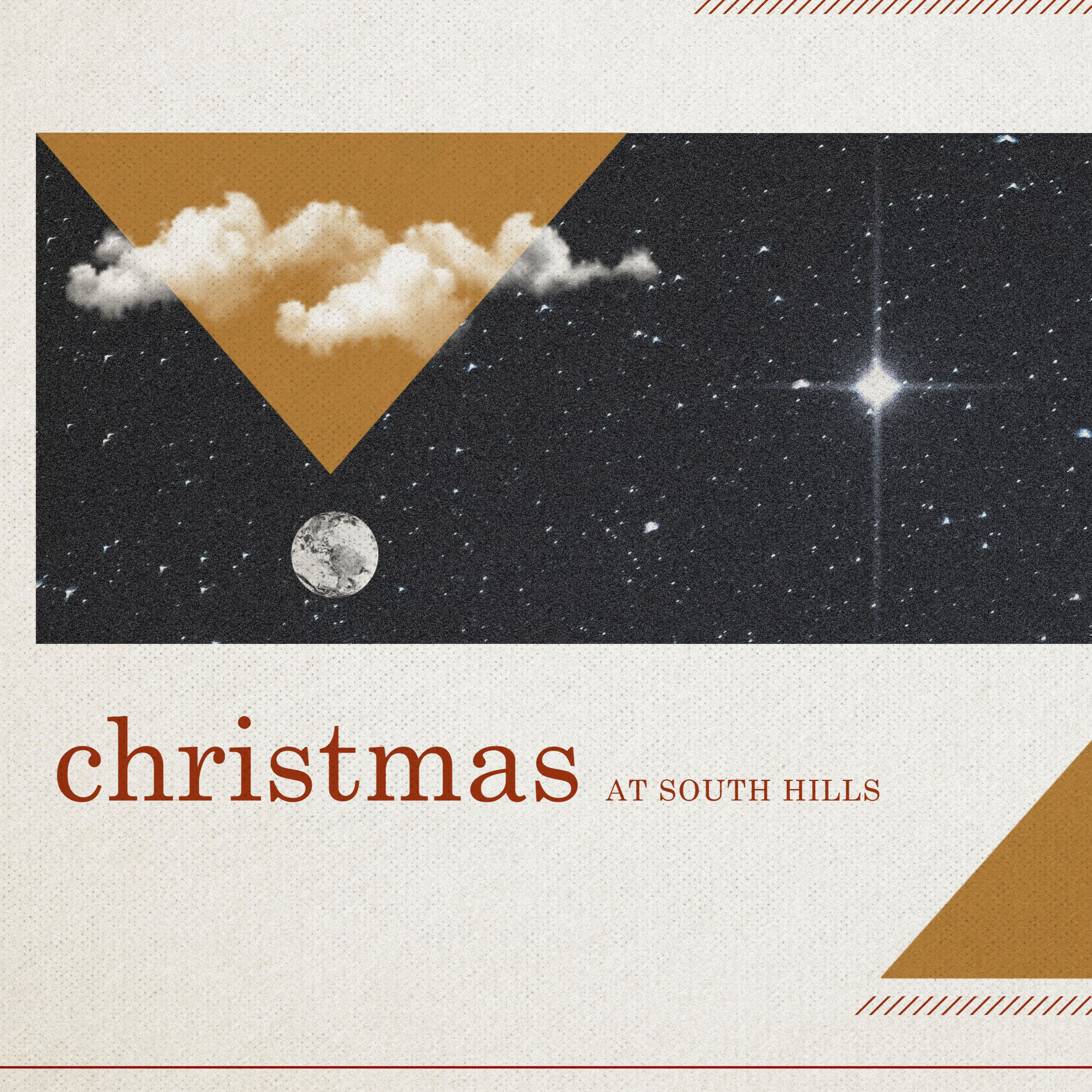 CHRISTMAS AT SOUTH HILLS: MIGHTY GOD episode artwork
