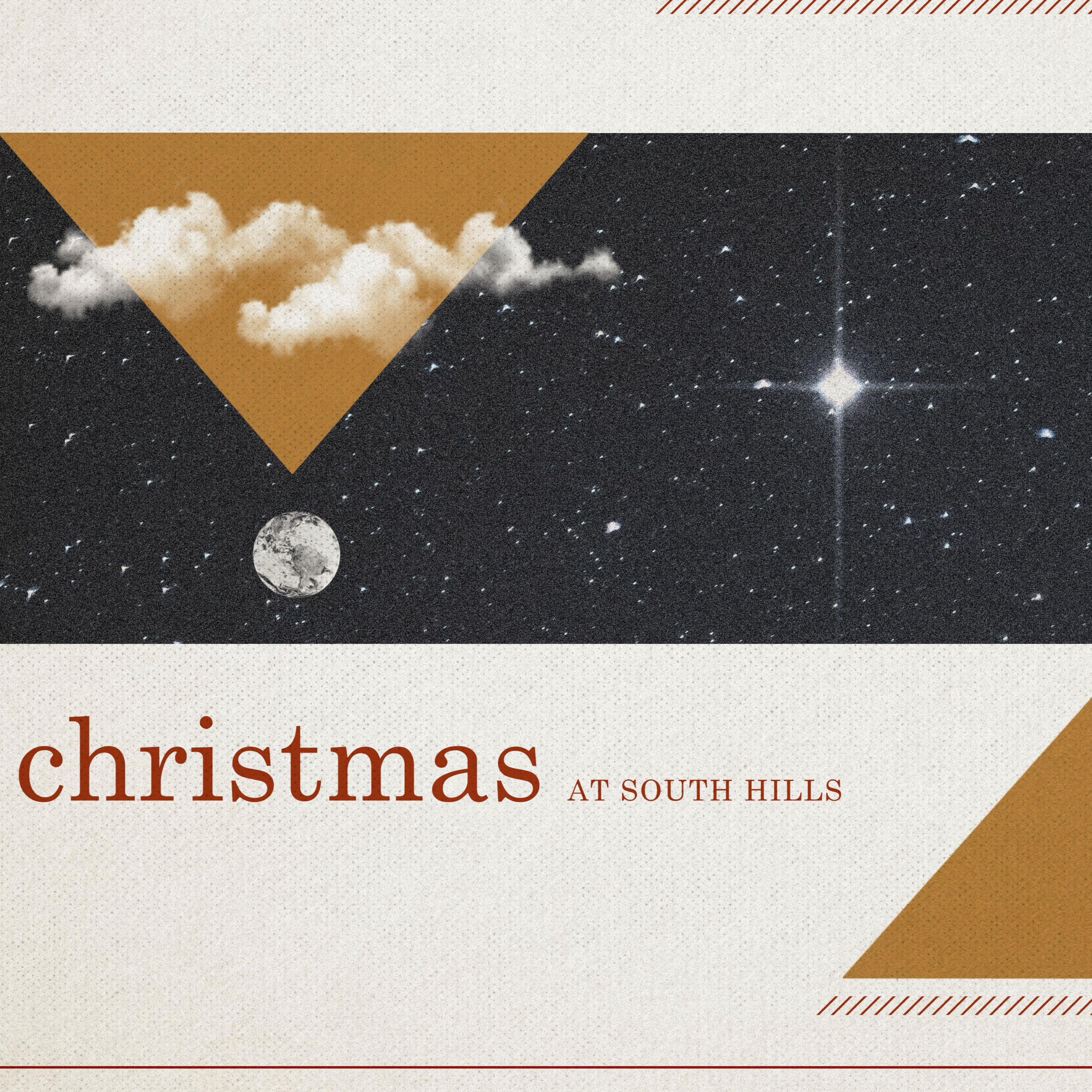 CHRISTMAS AT SOUTH HILLS: EVERLASTING FATHER episode artwork