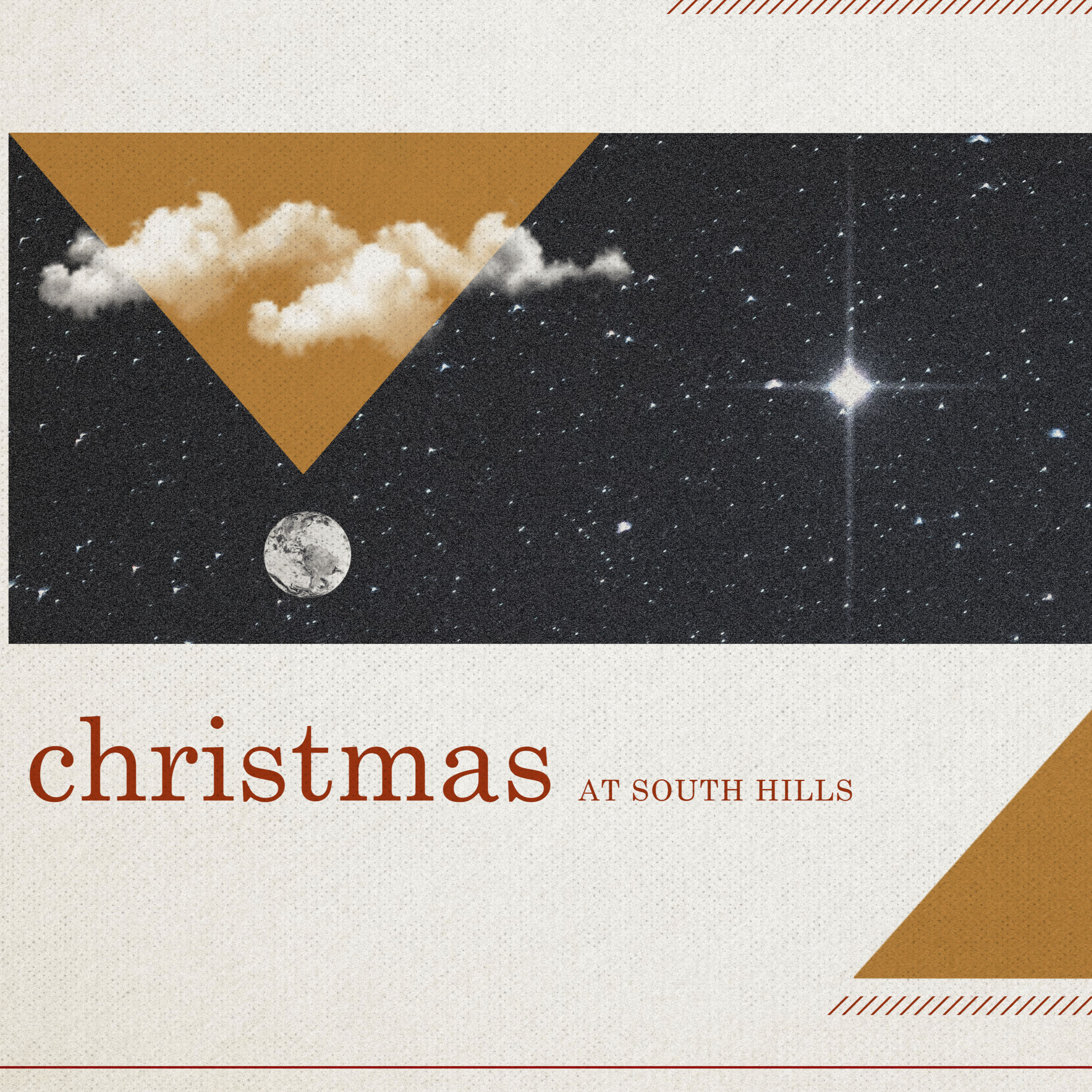 CHRISTMAS AT SOUTH HILLS: PRINCE OF PEACE episode artwork