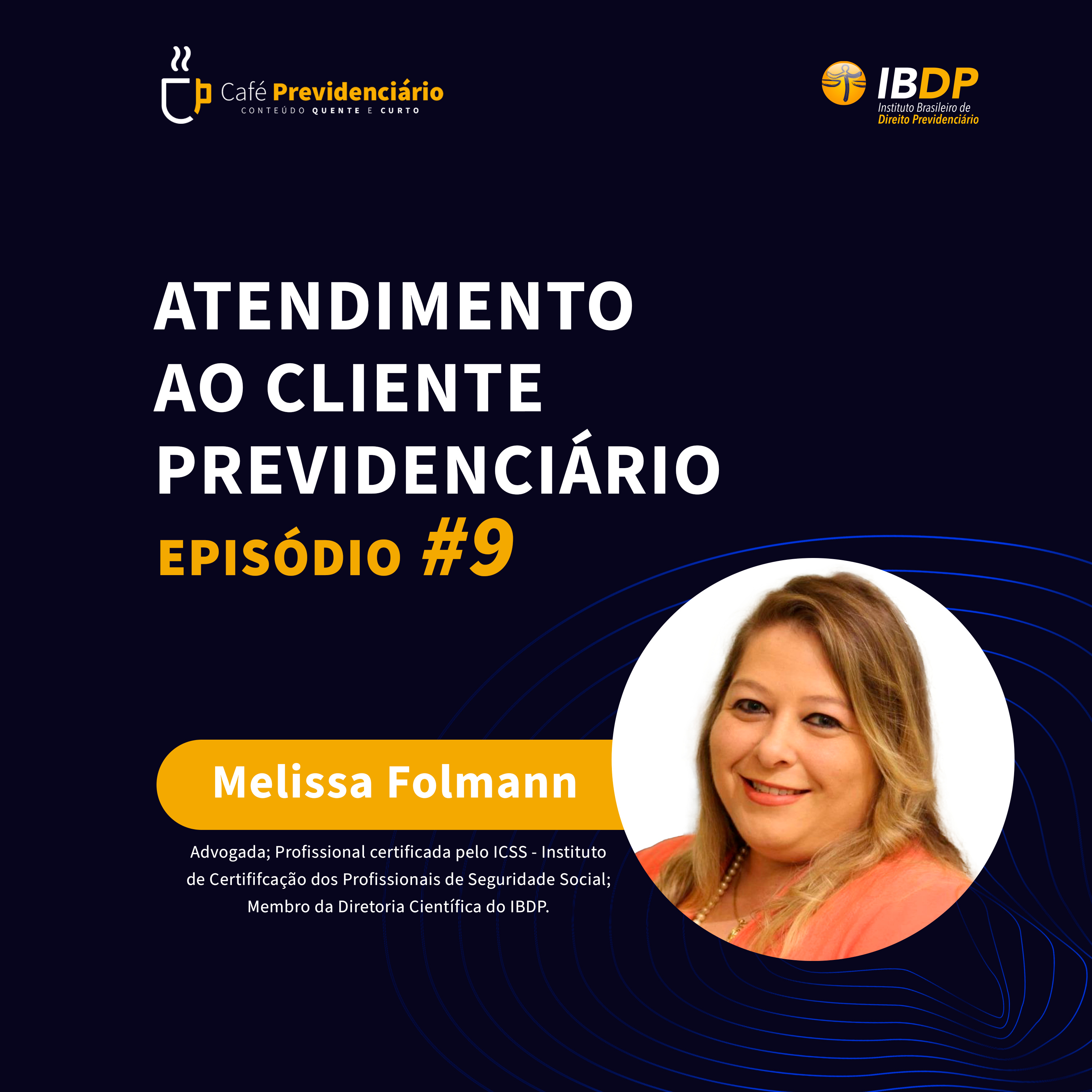 Café Previdenciário IBDP