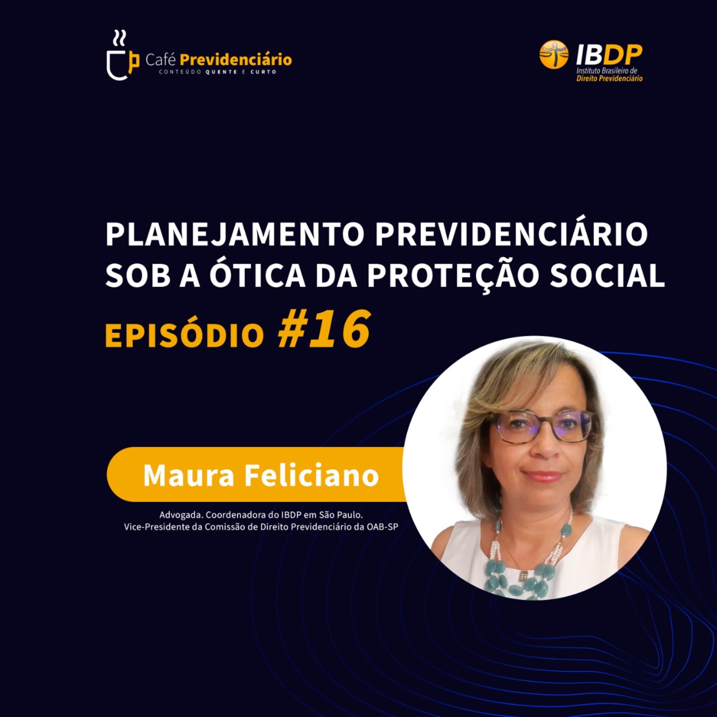 Café Previdenciário IBDP