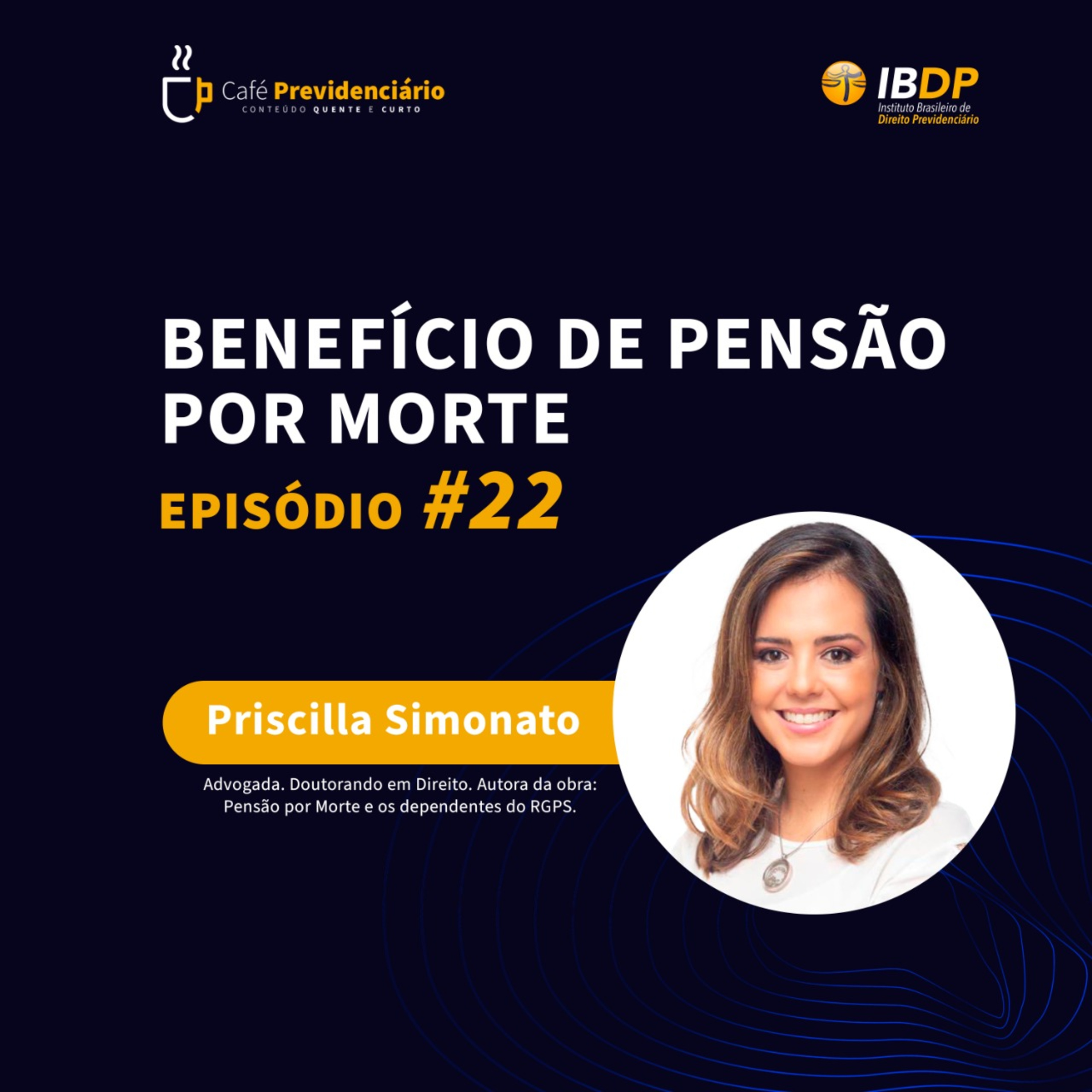 Café Previdenciário IBDP