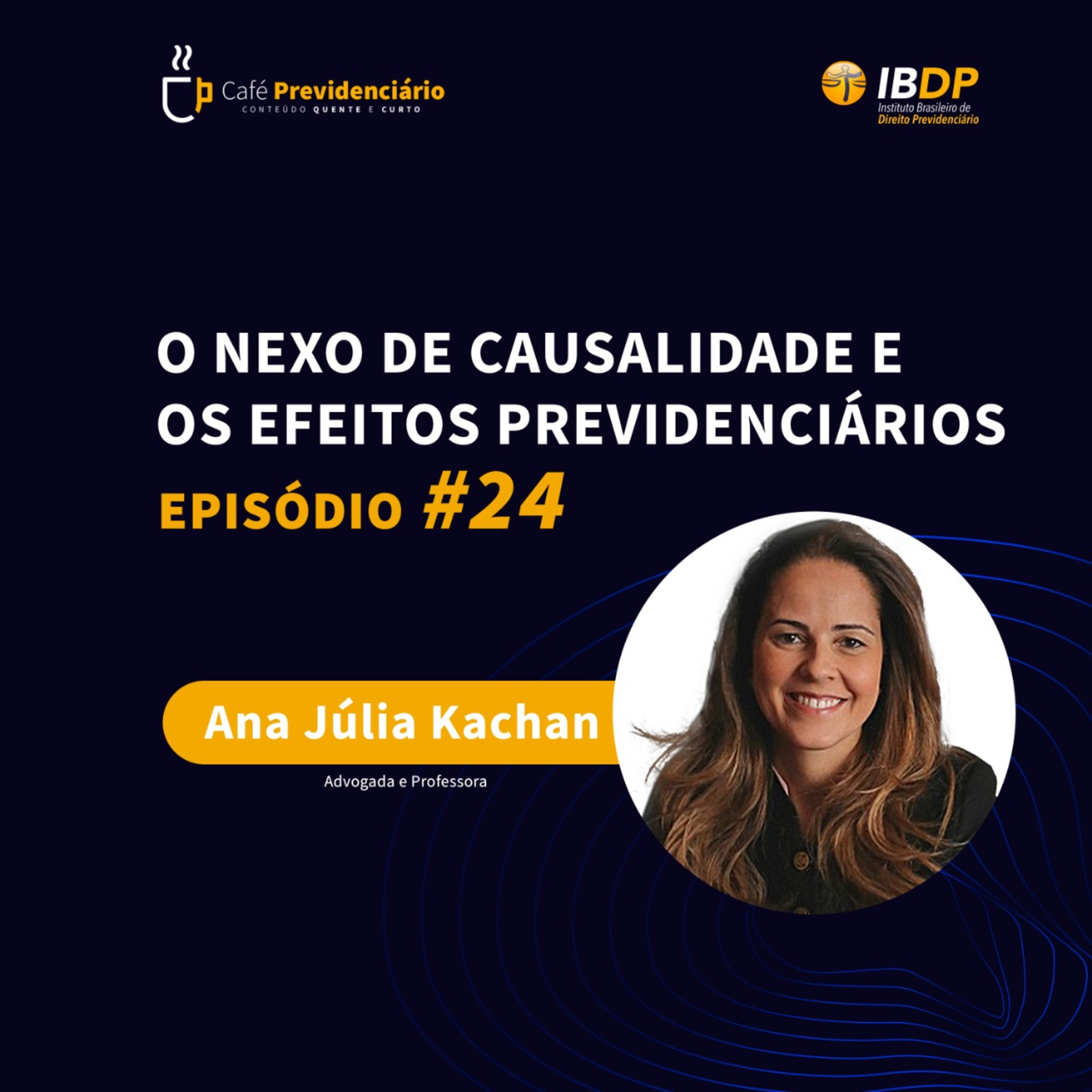 Café Previdenciário IBDP