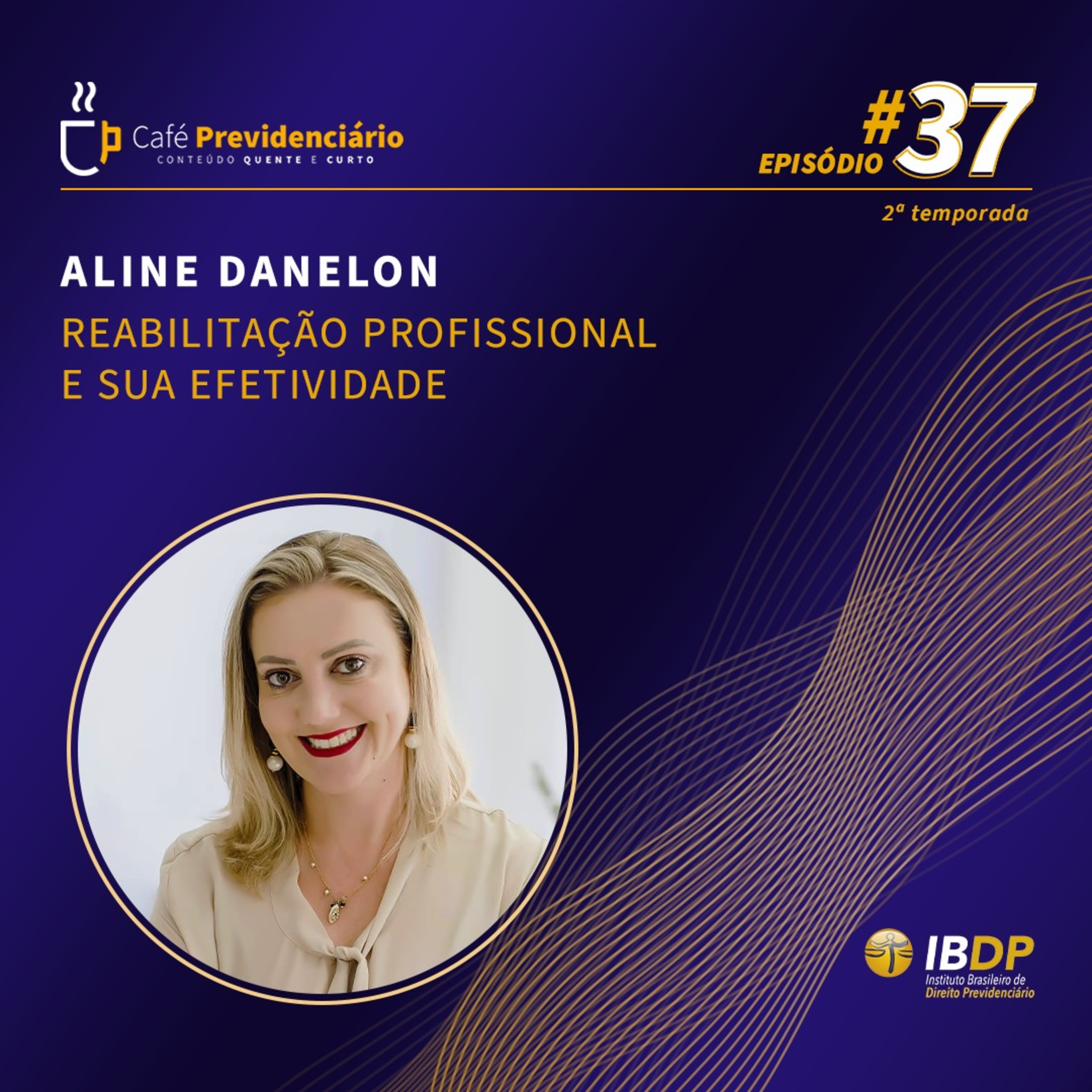 Café Previdenciário IBDP