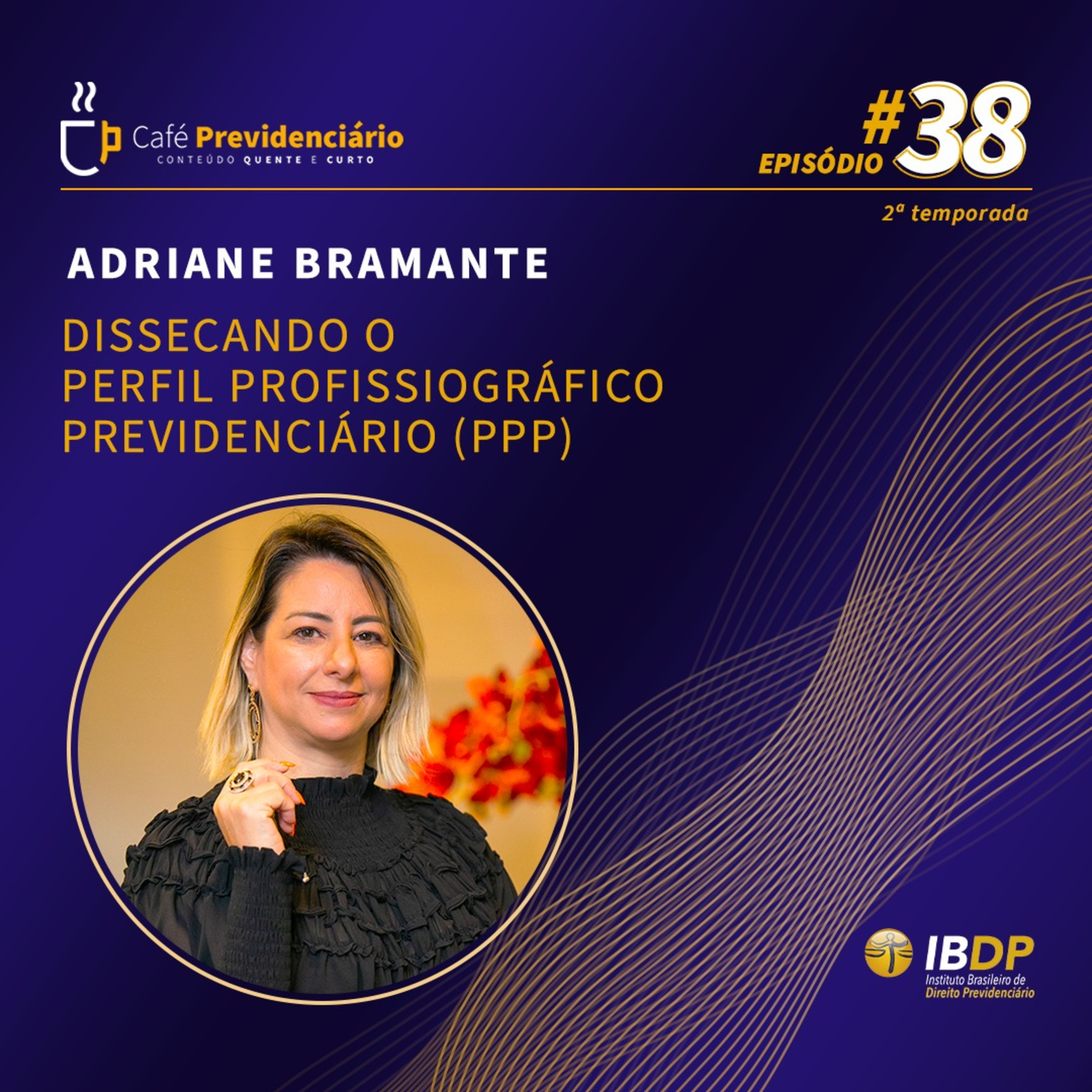 Café Previdenciário IBDP