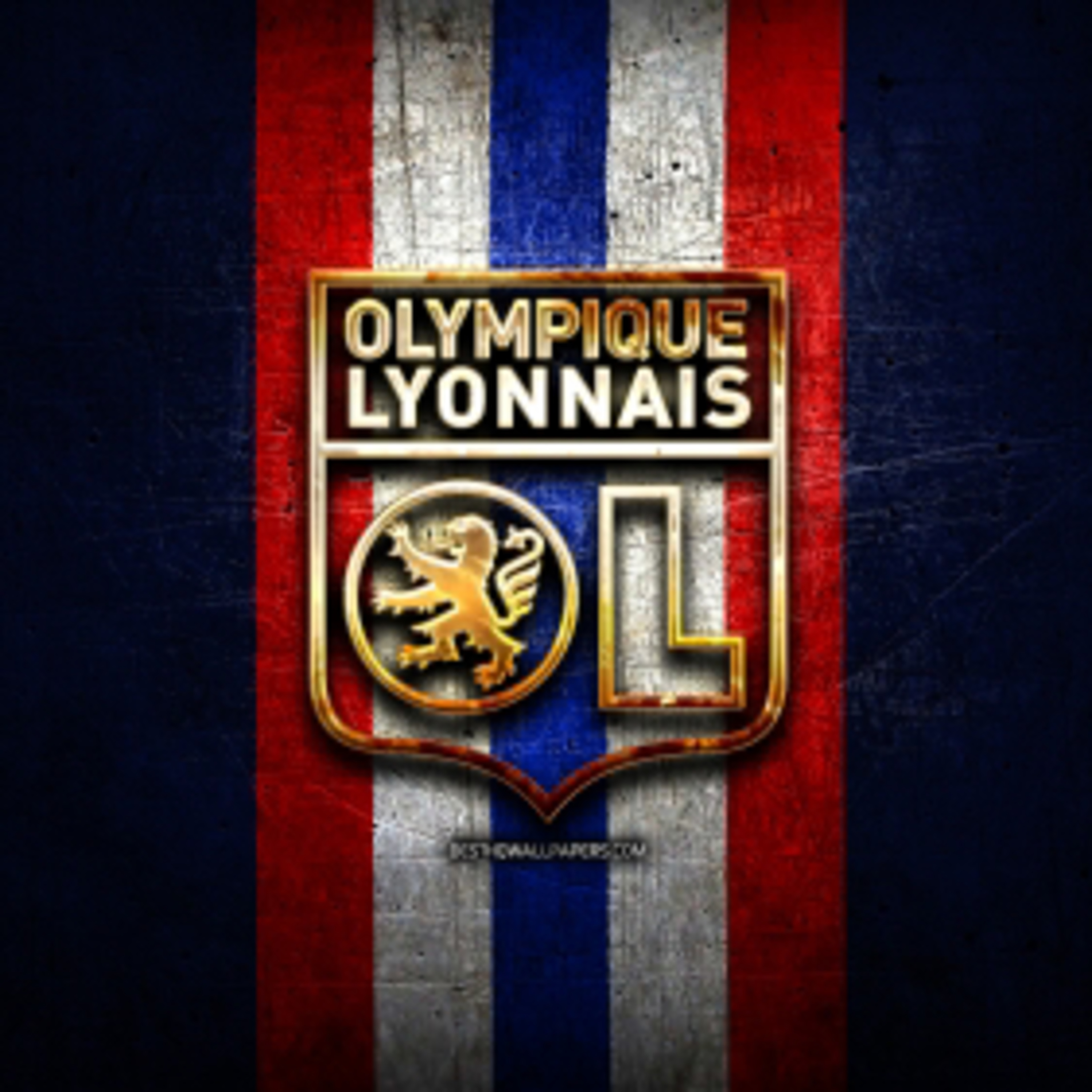 Olimpique Lyon Transfer updates and rumours. In French and translated in English. episode artwork