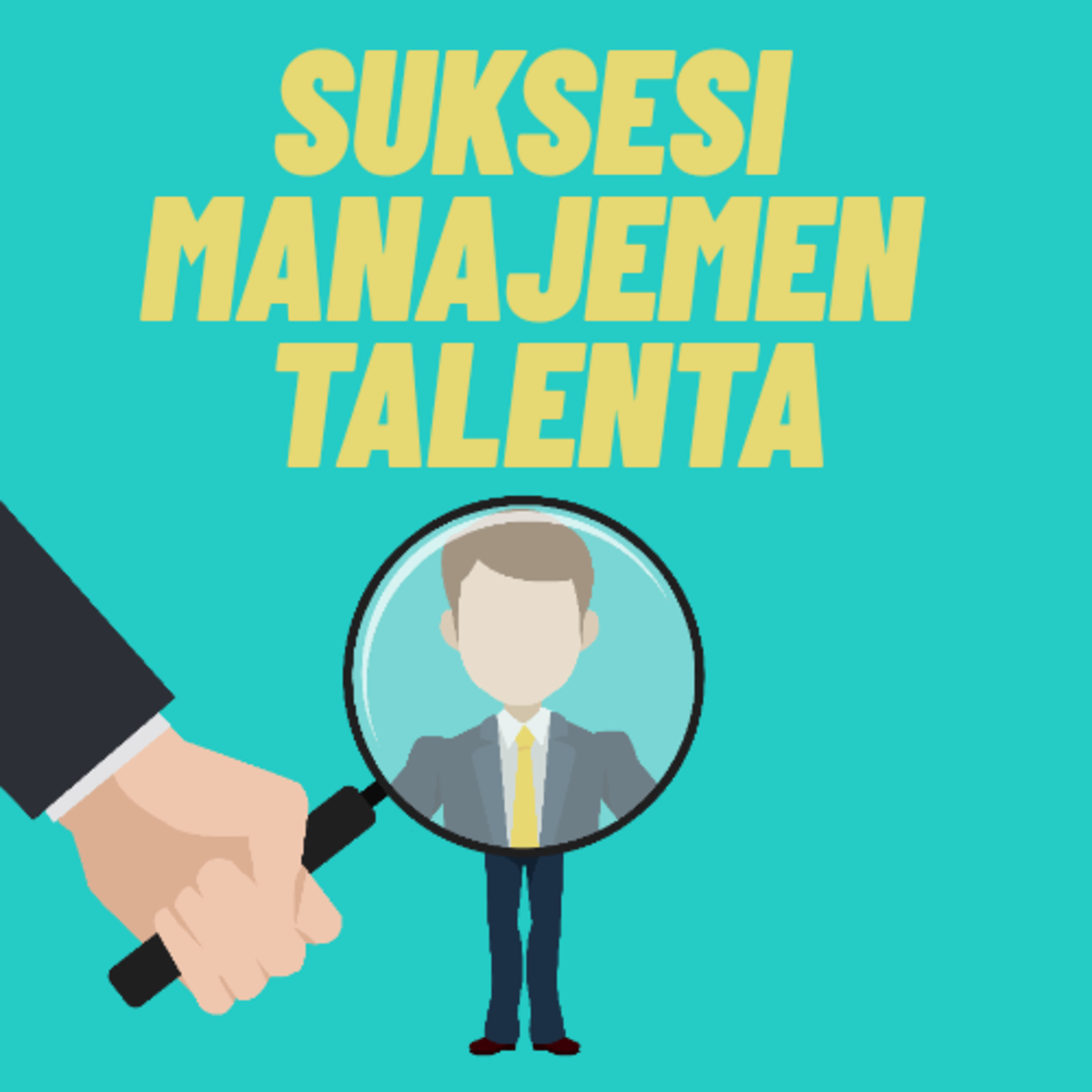 Podcast Talent Management