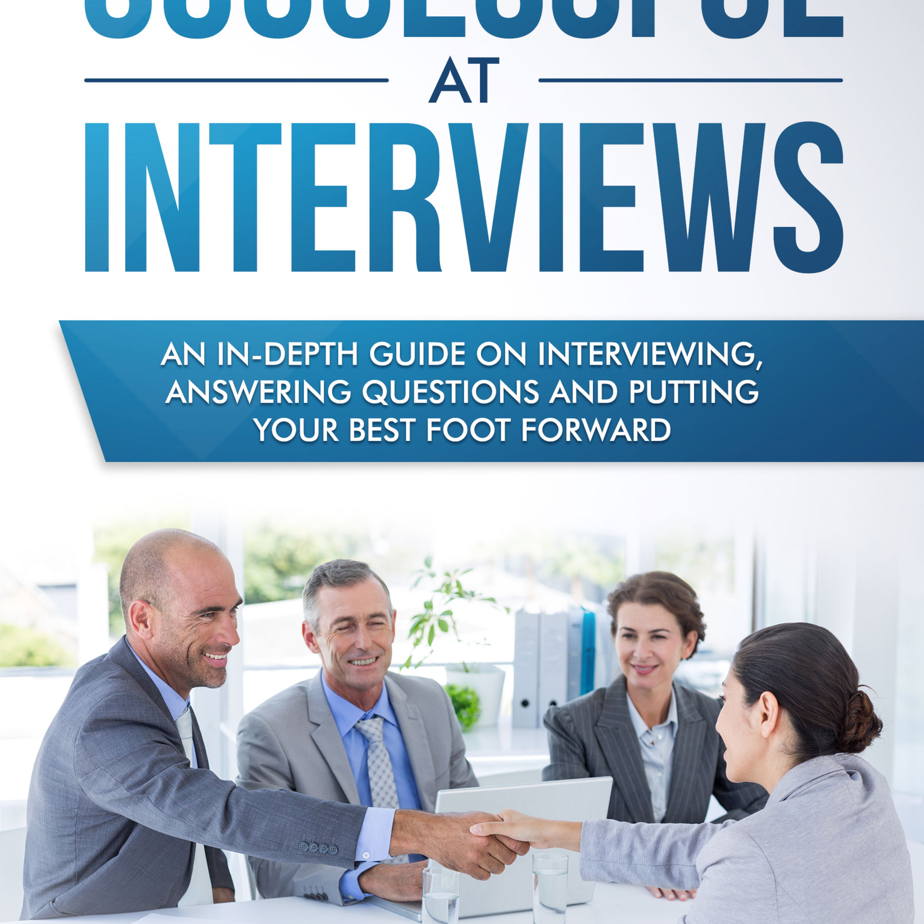 INTERVIEW PREPARATION AND SUCCESS TIPS episode artwork