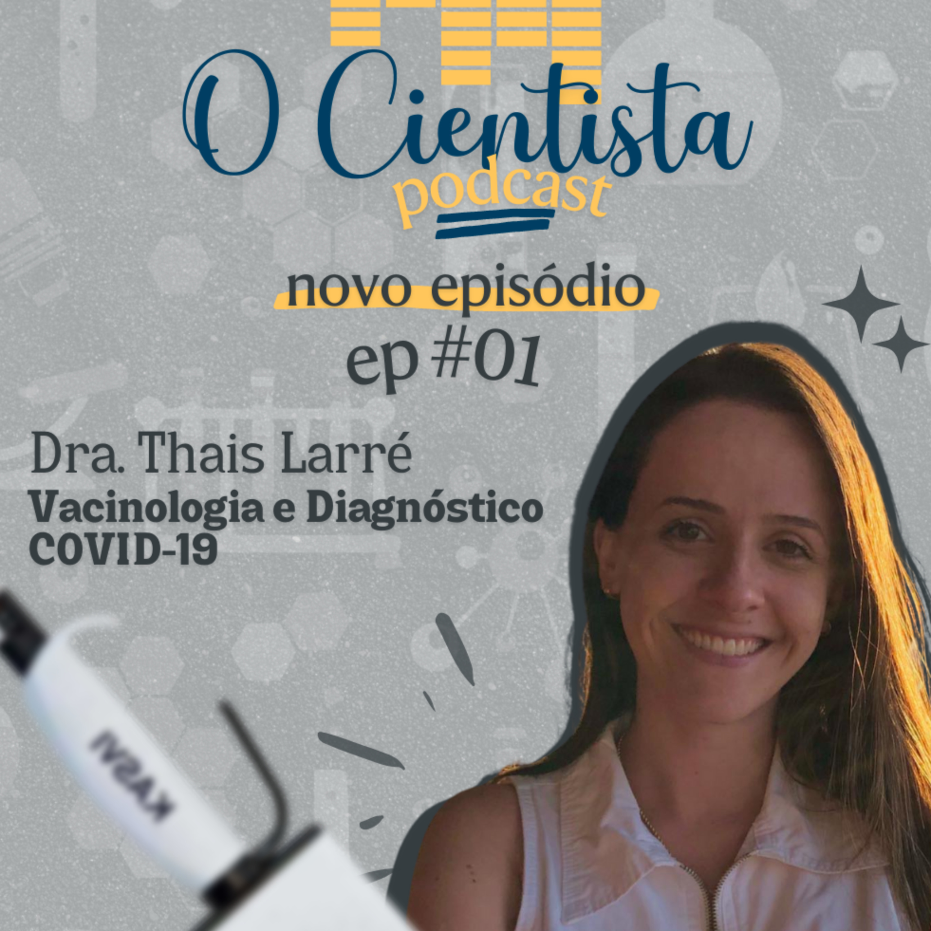 O Cientista Podcast