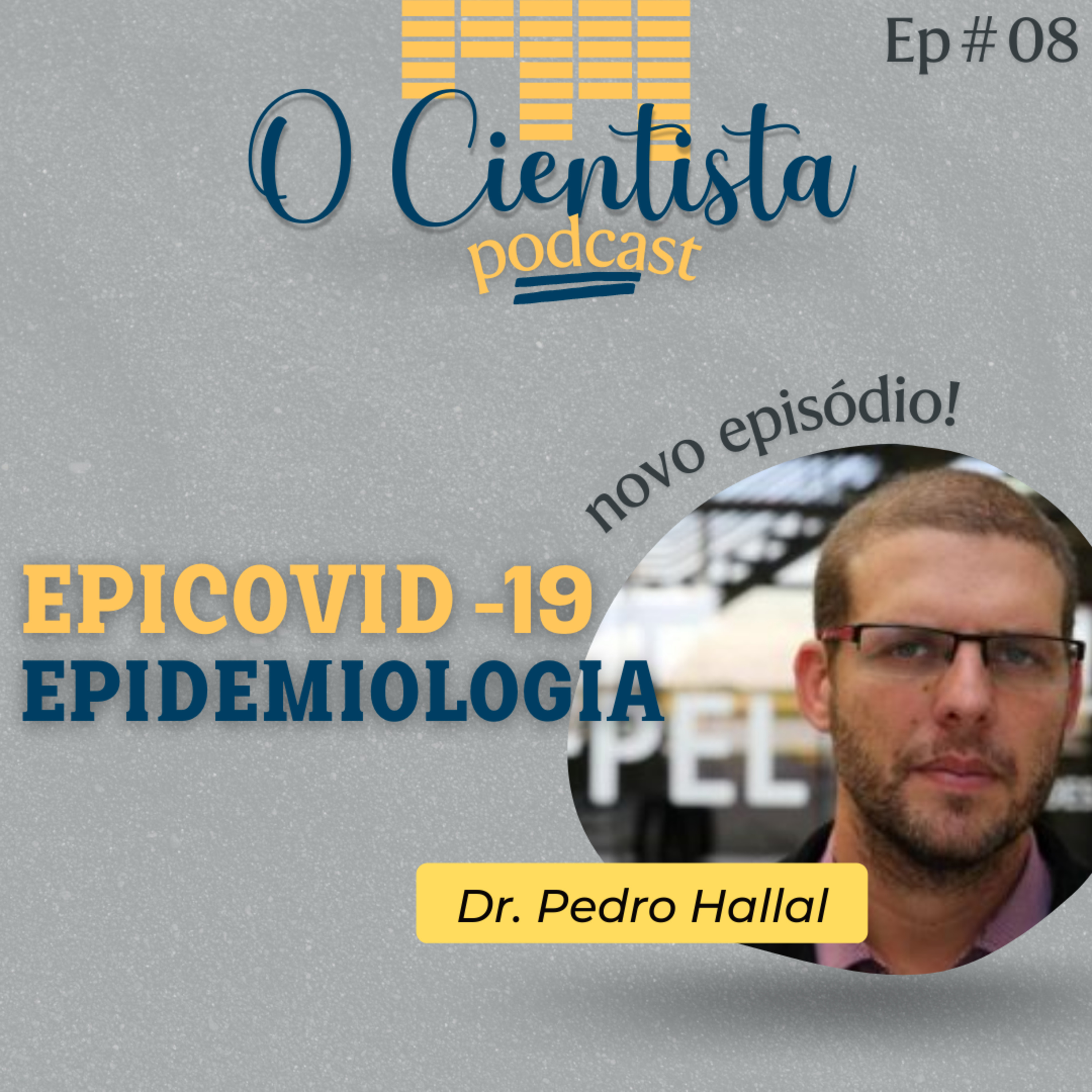 O Cientista Podcast