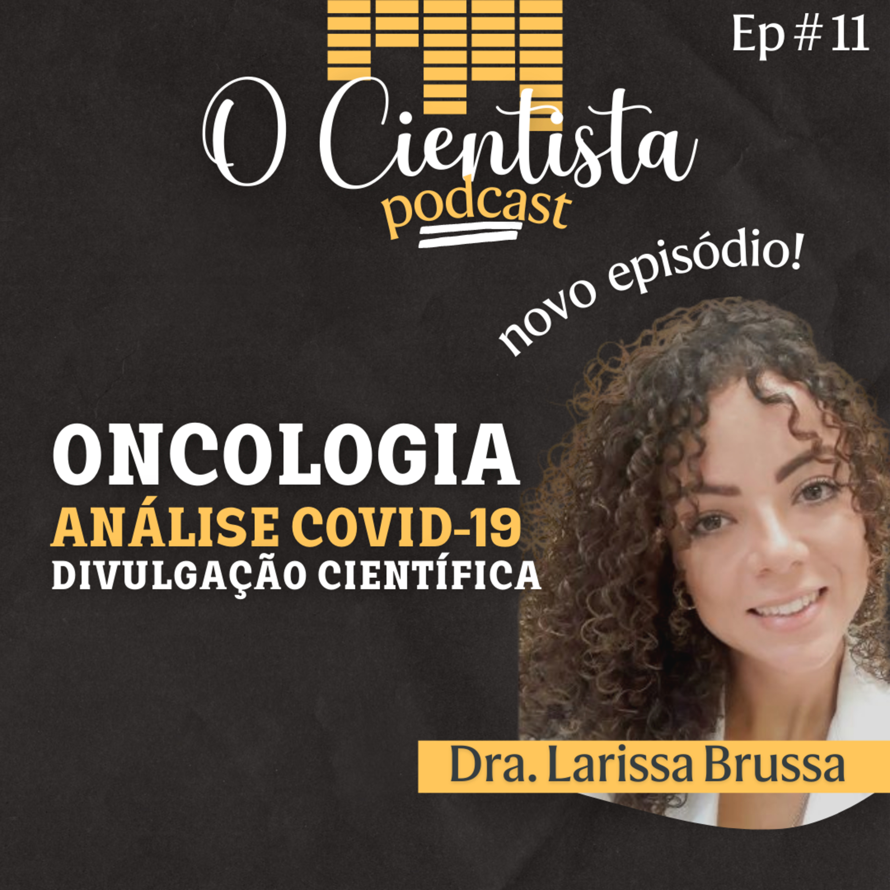 O Cientista Podcast