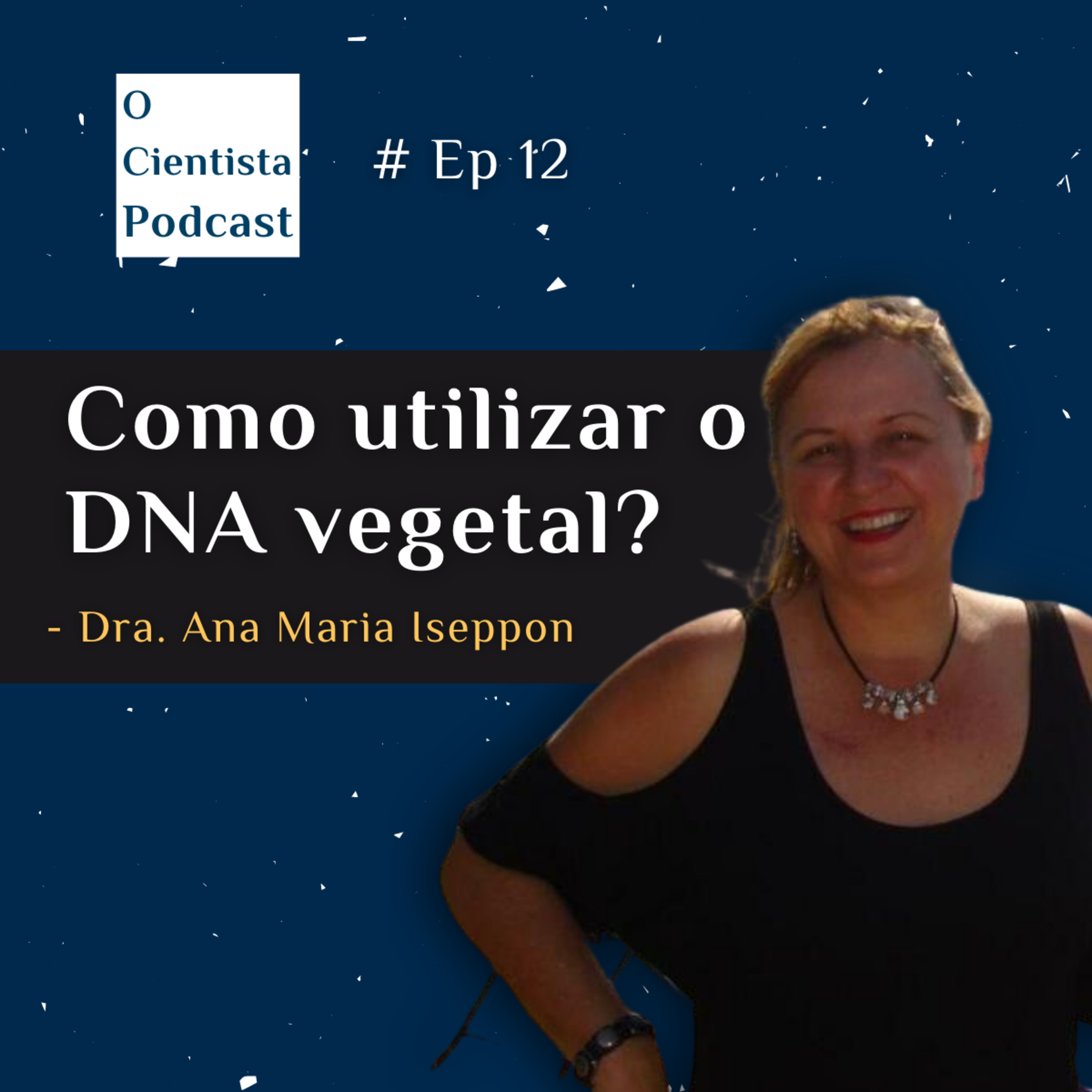 O Cientista Podcast