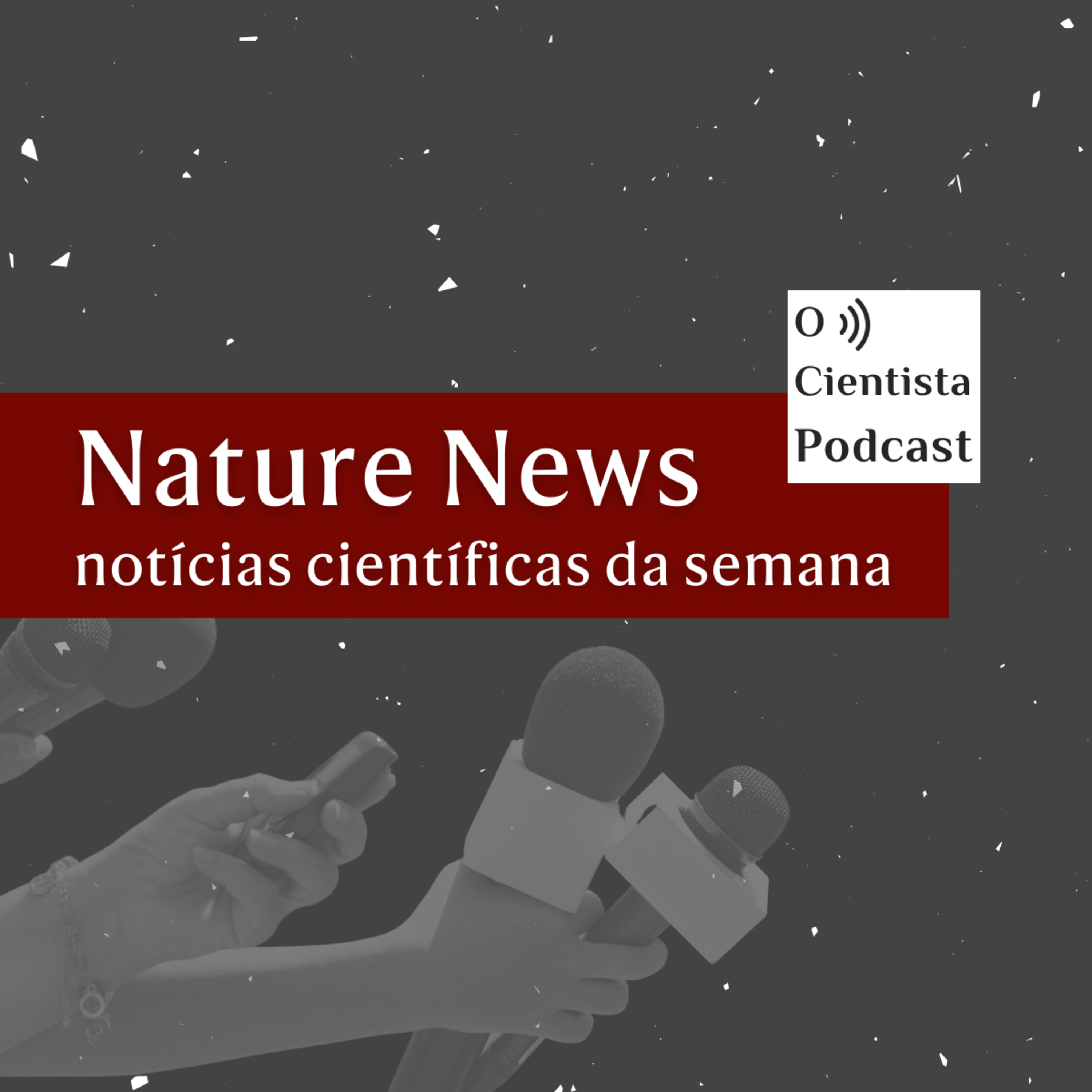O Cientista Podcast