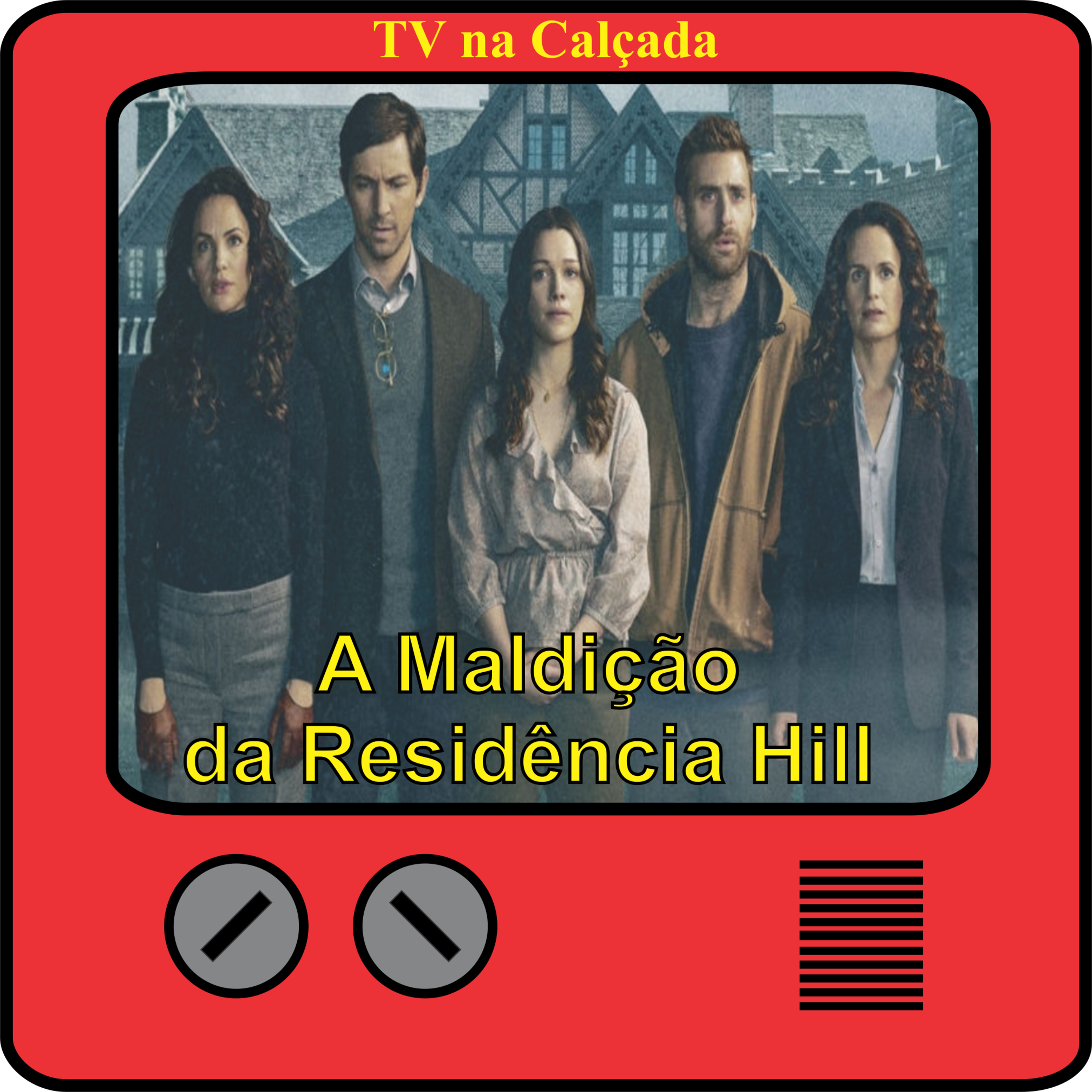 TV na Calçada [Papo de Calçada]
