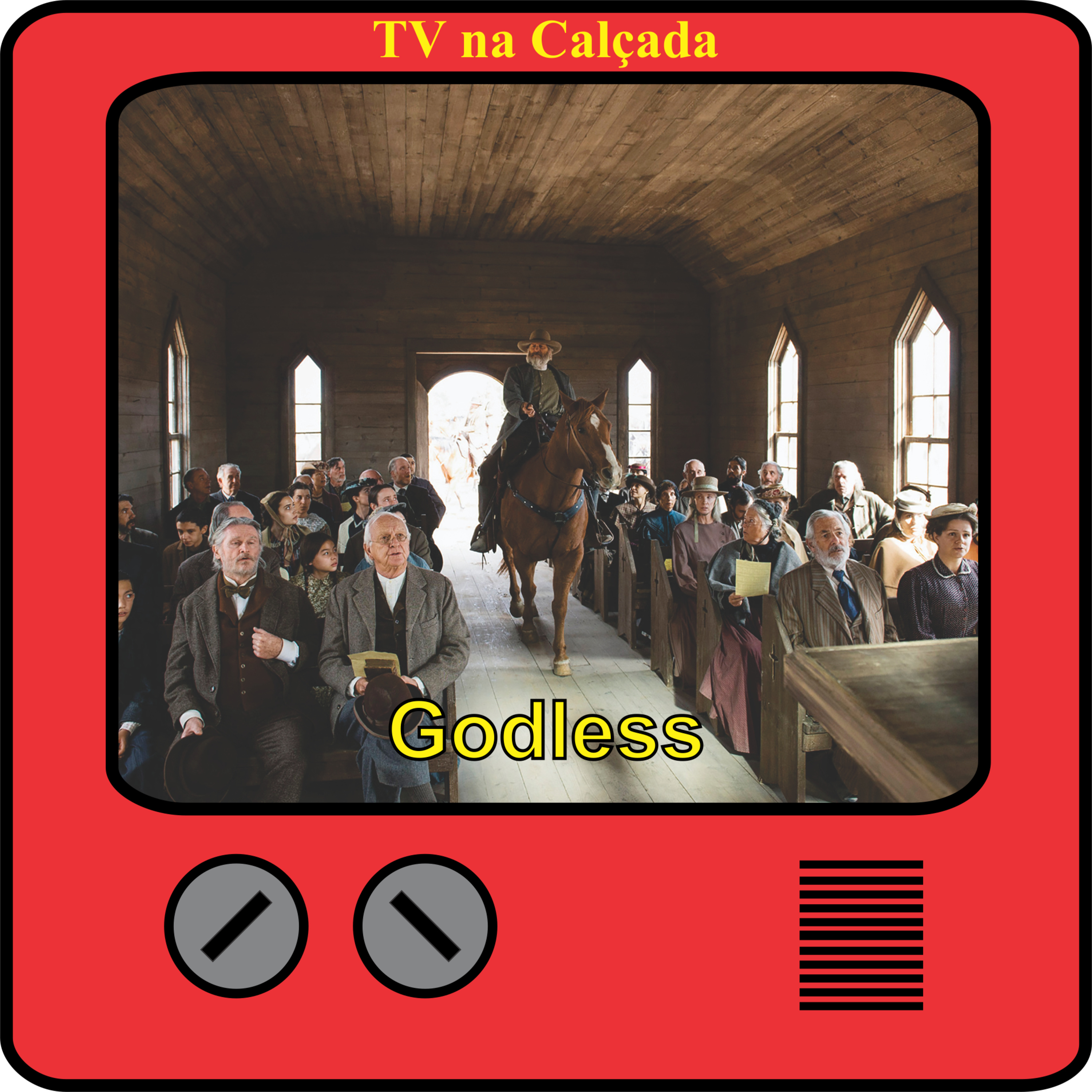TV na Calçada [Papo de Calçada]