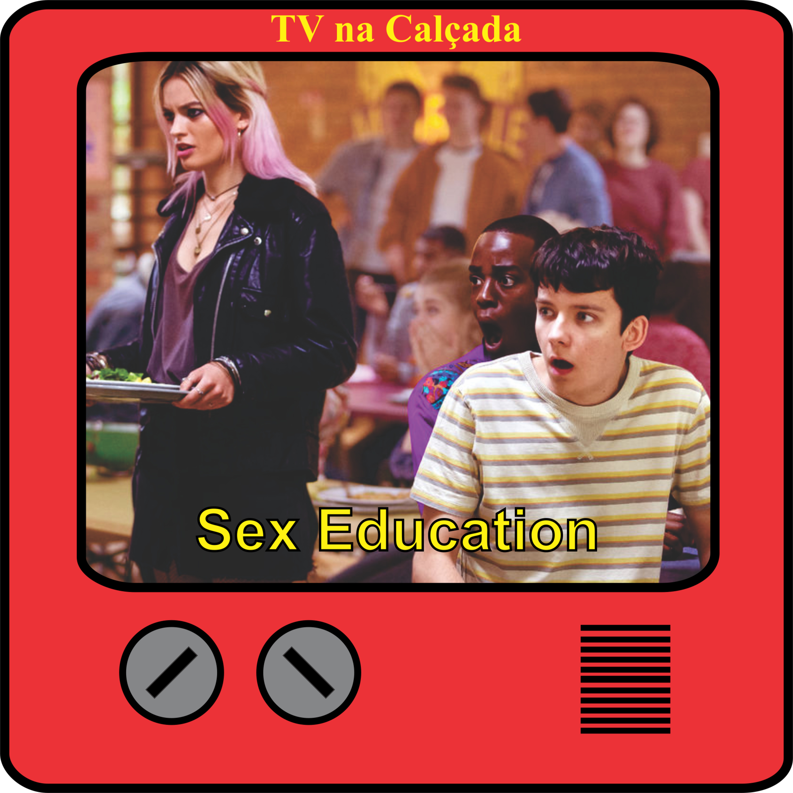 TV na Calçada [Papo de Calçada]