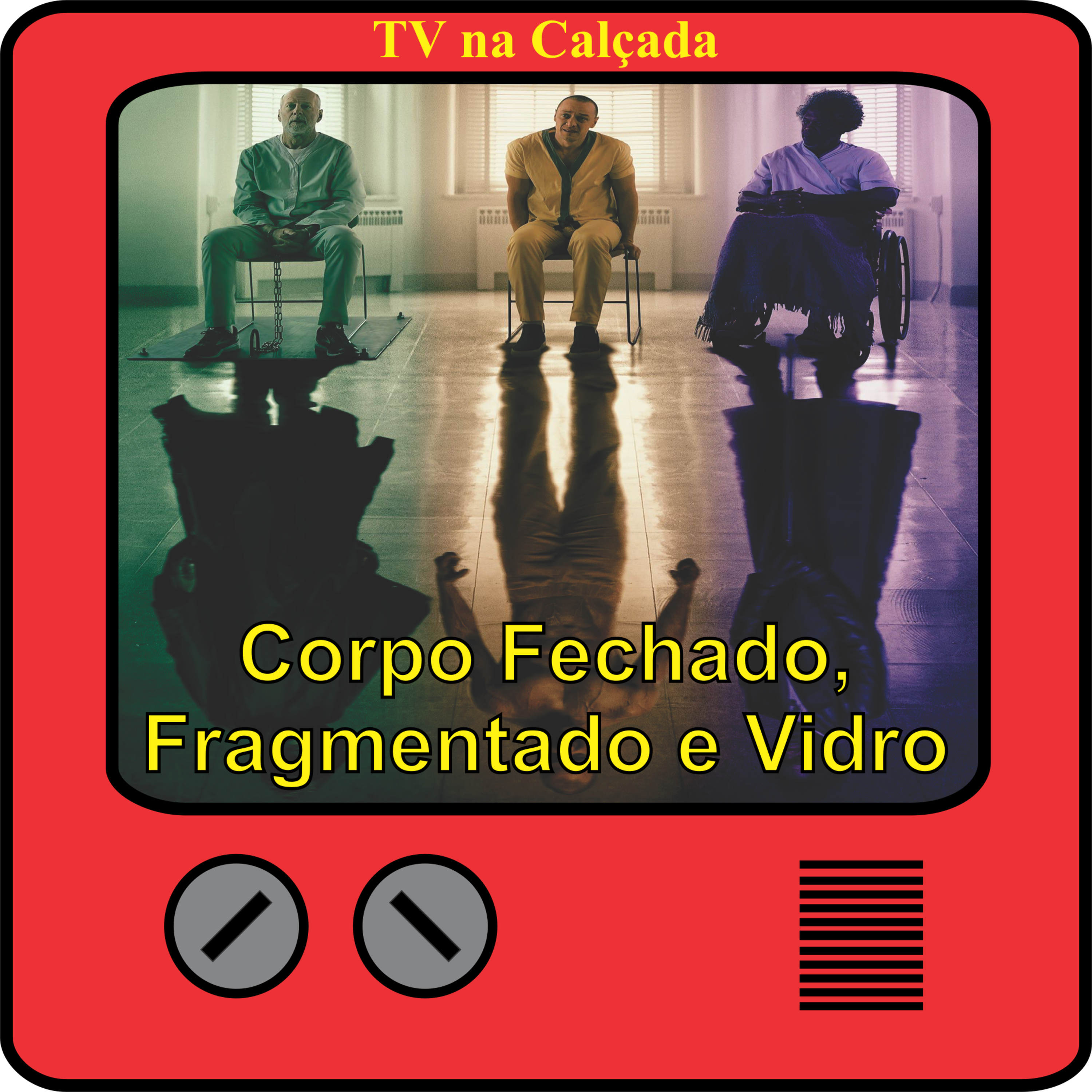 TV na Calçada [Papo de Calçada]