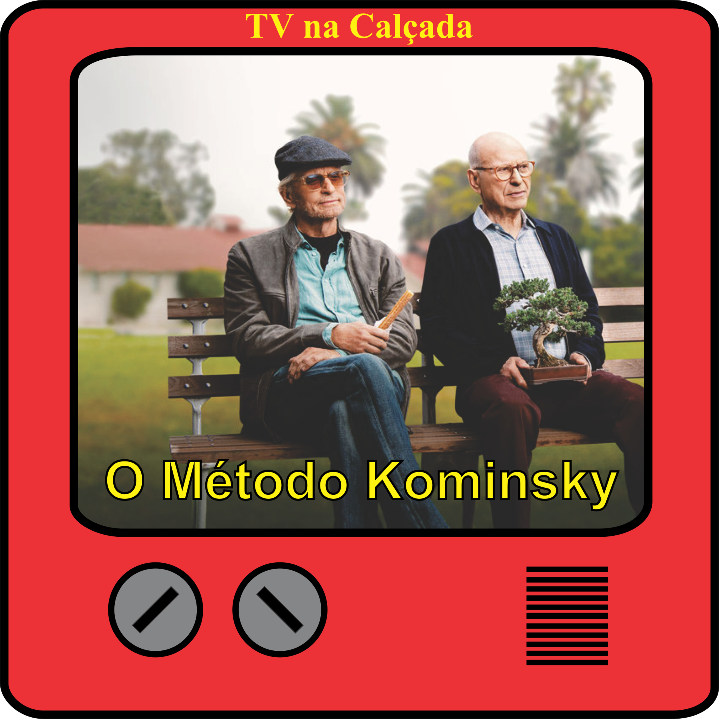 TV na Calçada [Papo de Calçada]
