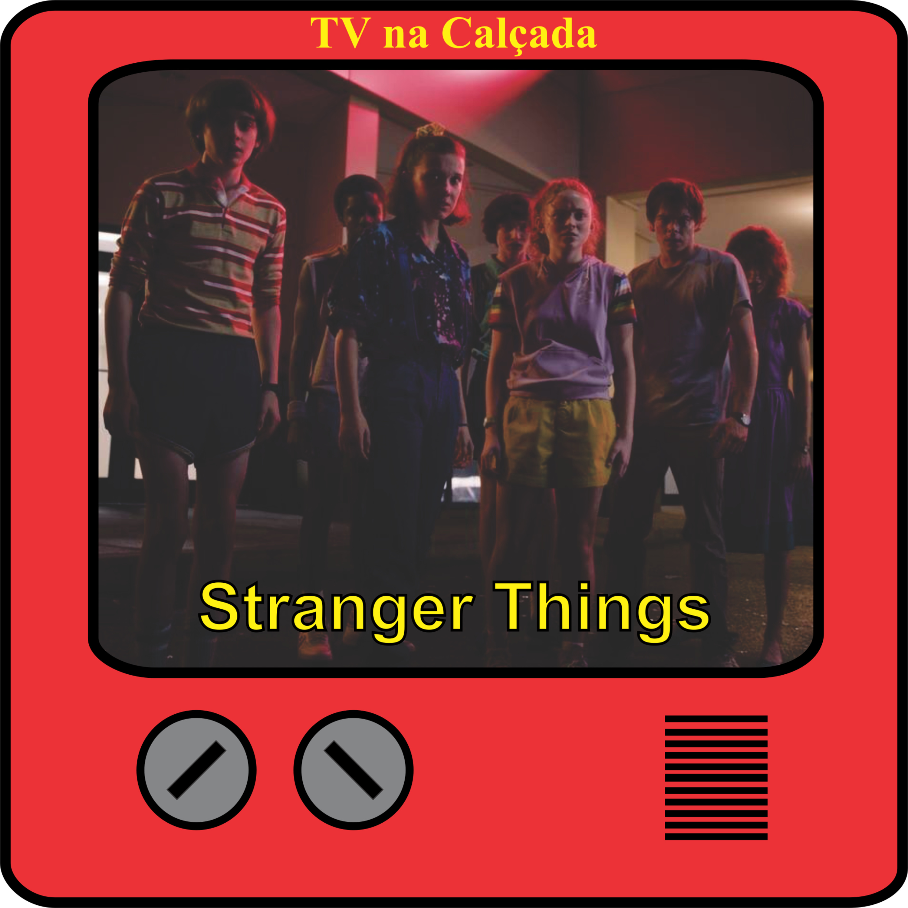 TV na Calçada [Papo de Calçada]