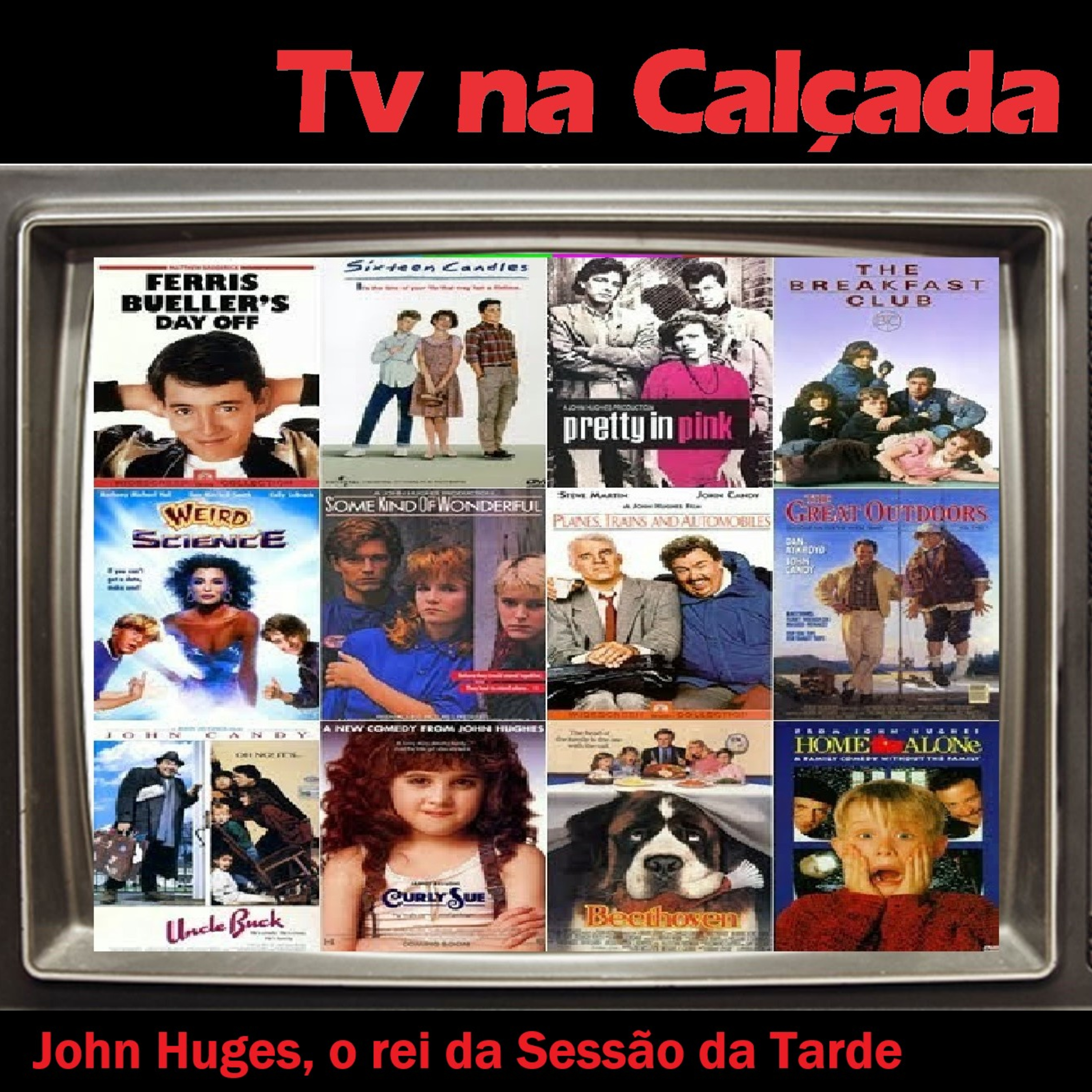 TV na Calçada [Papo de Calçada]