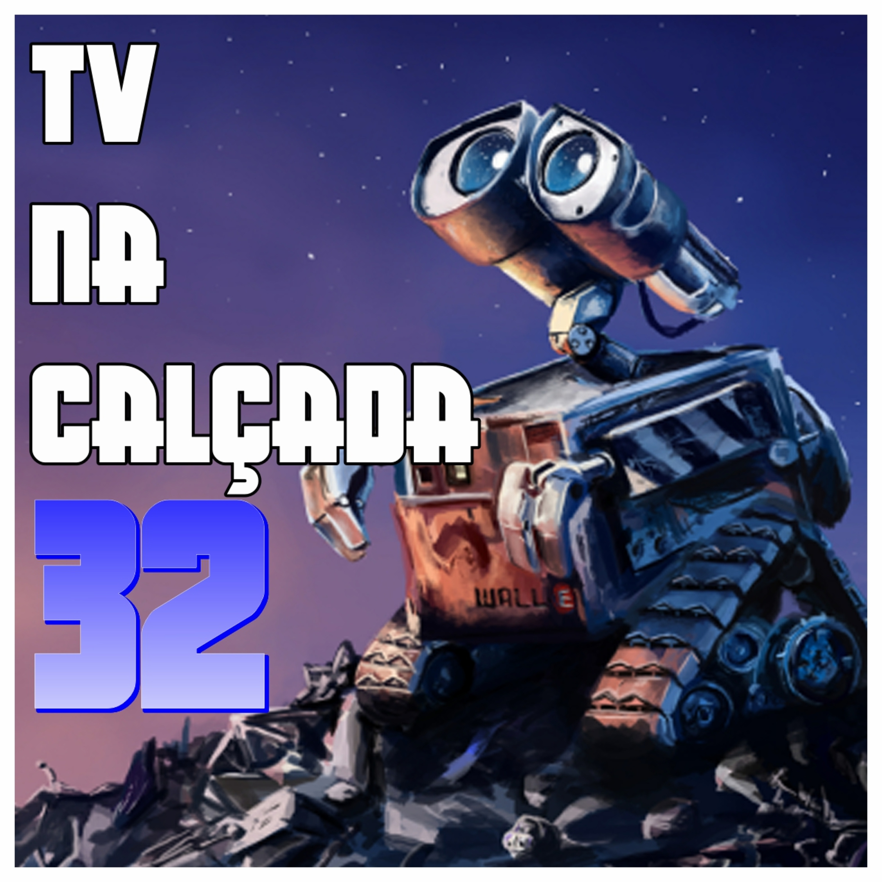 TV na Calçada [Papo de Calçada]