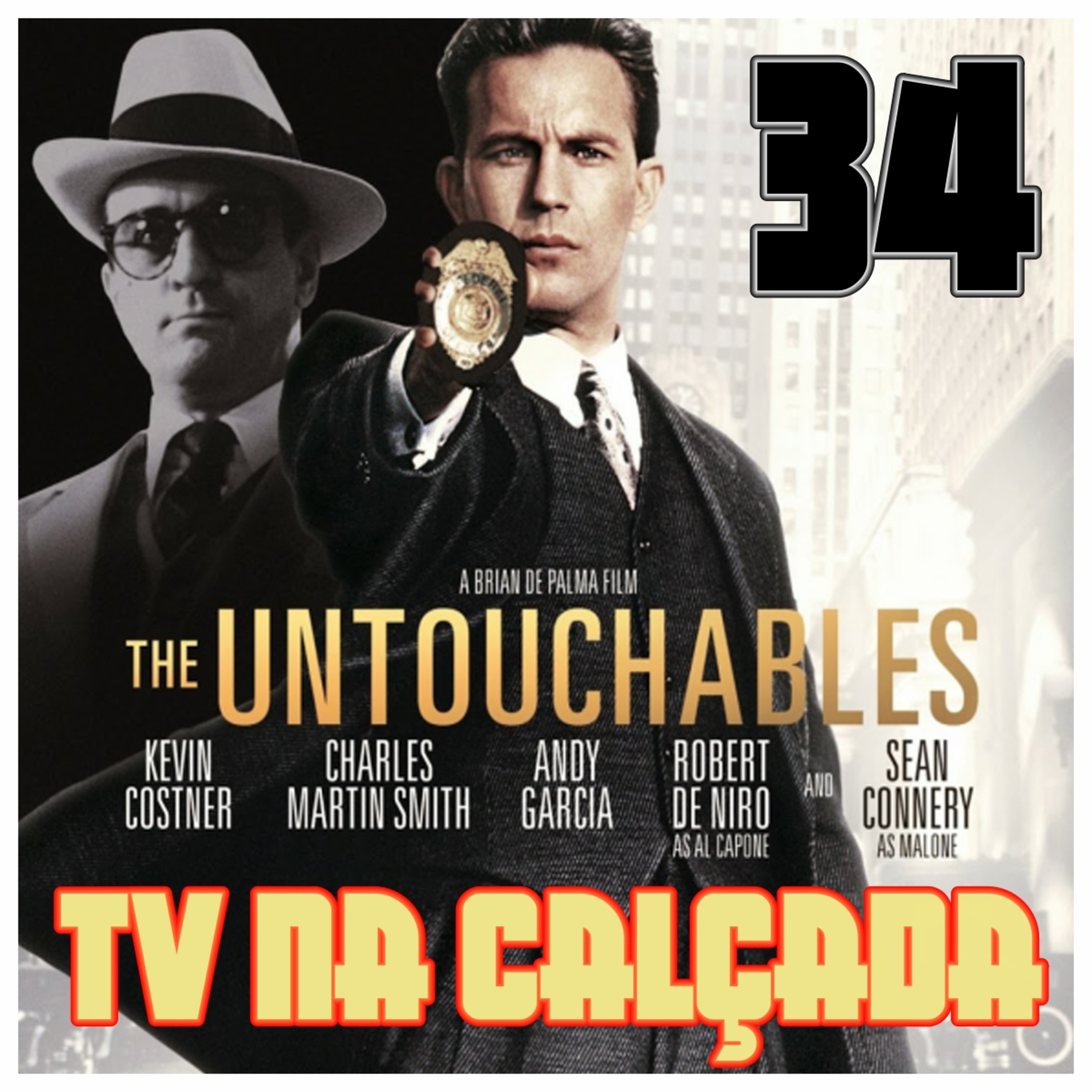 TV na Calçada [Papo de Calçada]