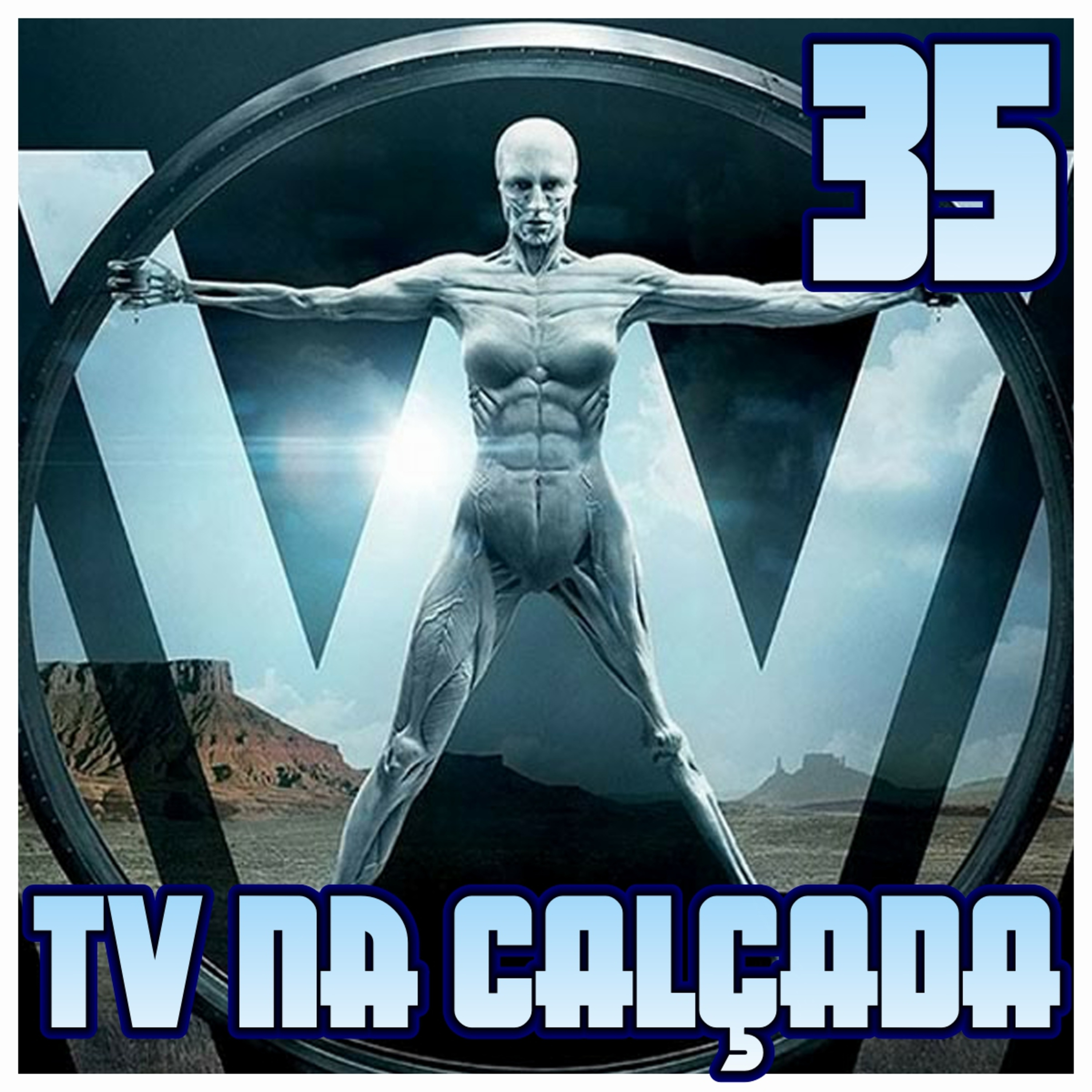TV na Calçada [Papo de Calçada]