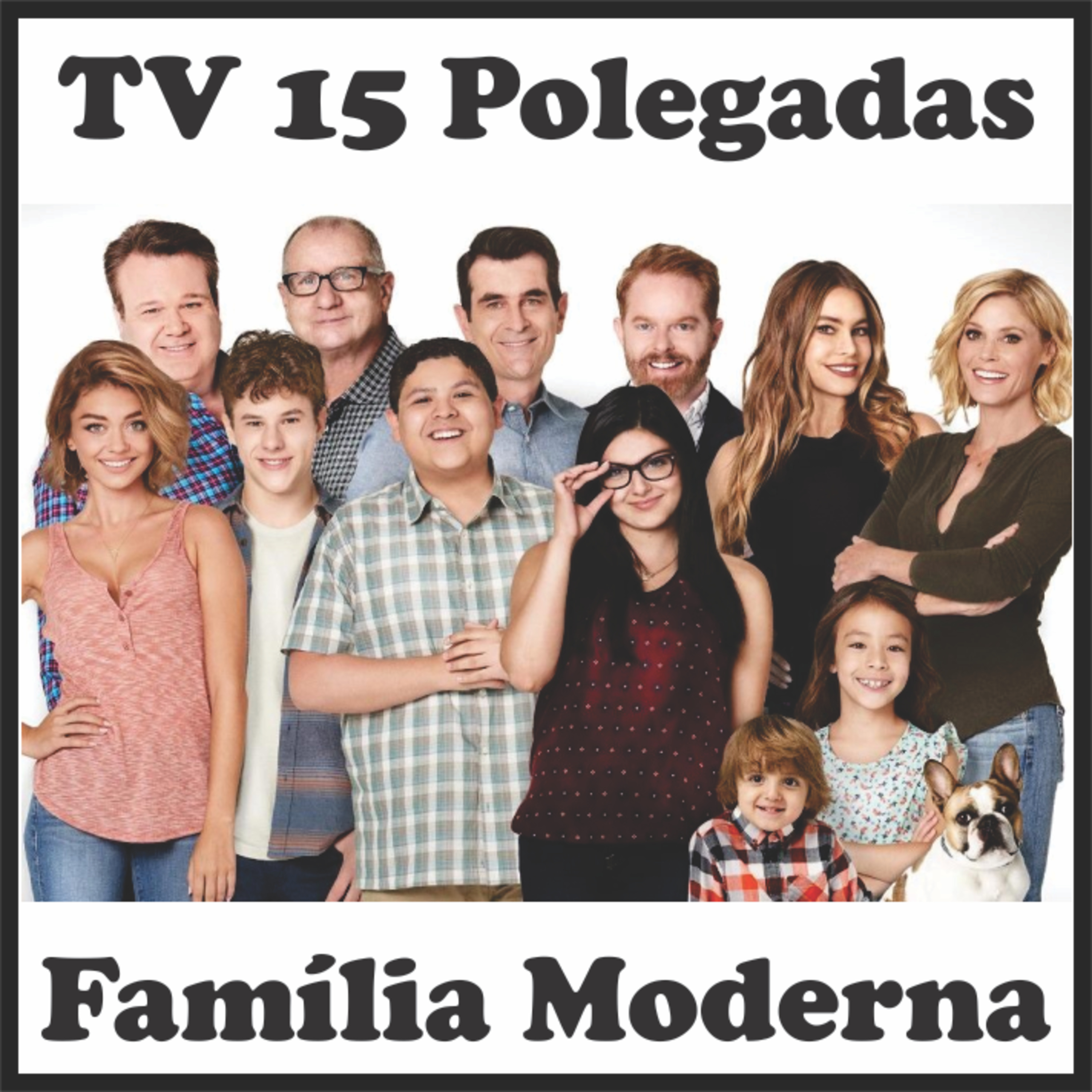 TV na Calçada [Papo de Calçada]