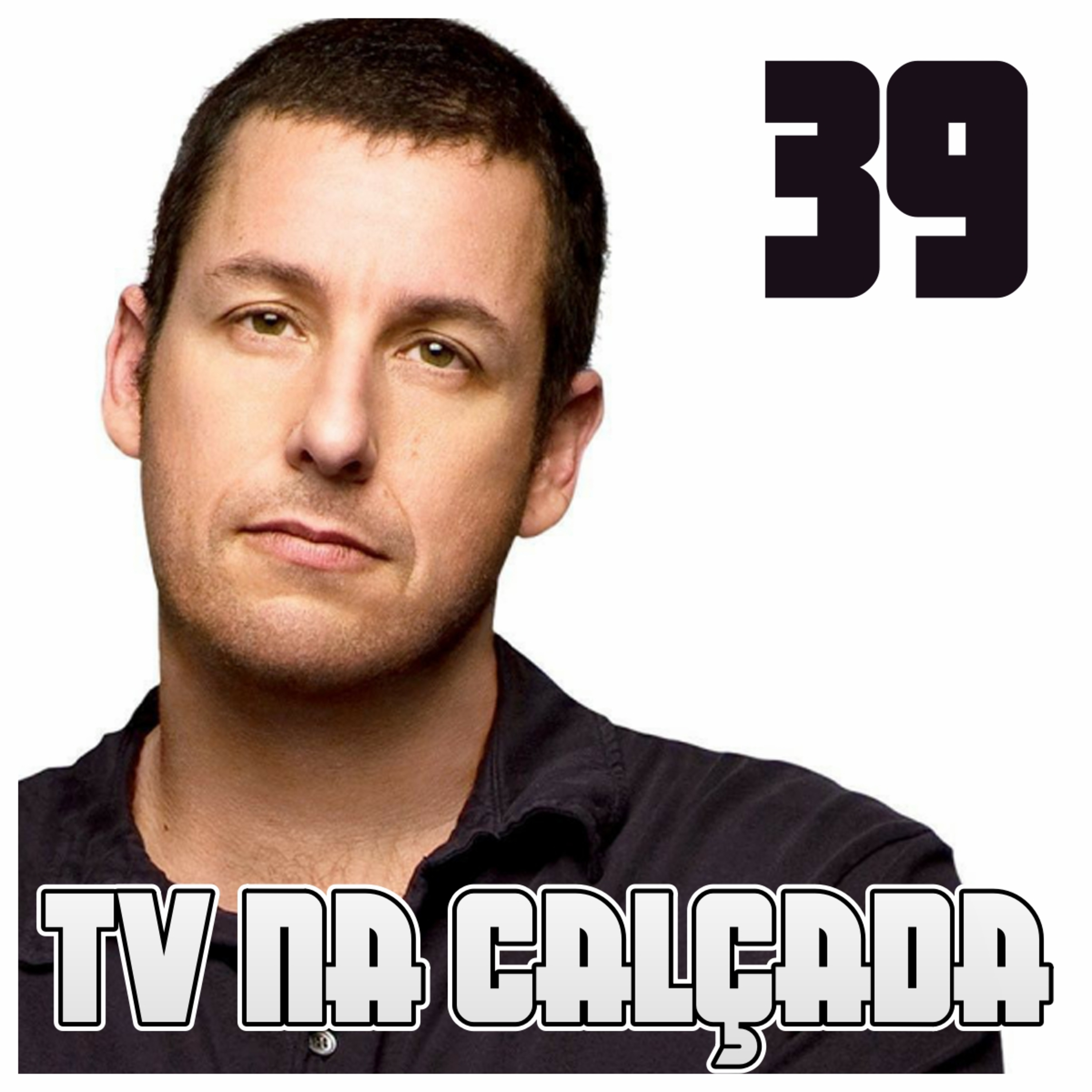 TV na Calçada [Papo de Calçada]