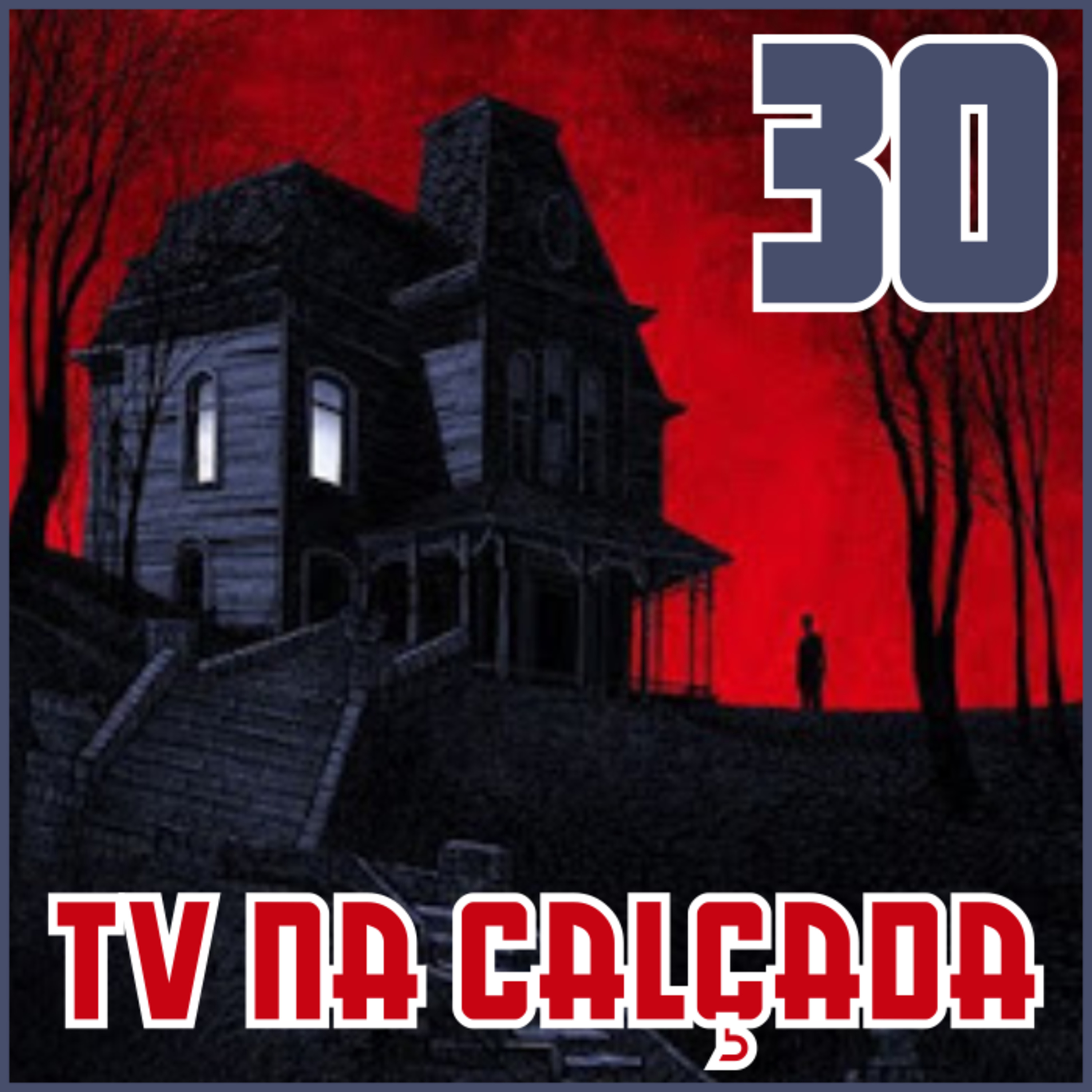 TV na Calçada [Papo de Calçada]