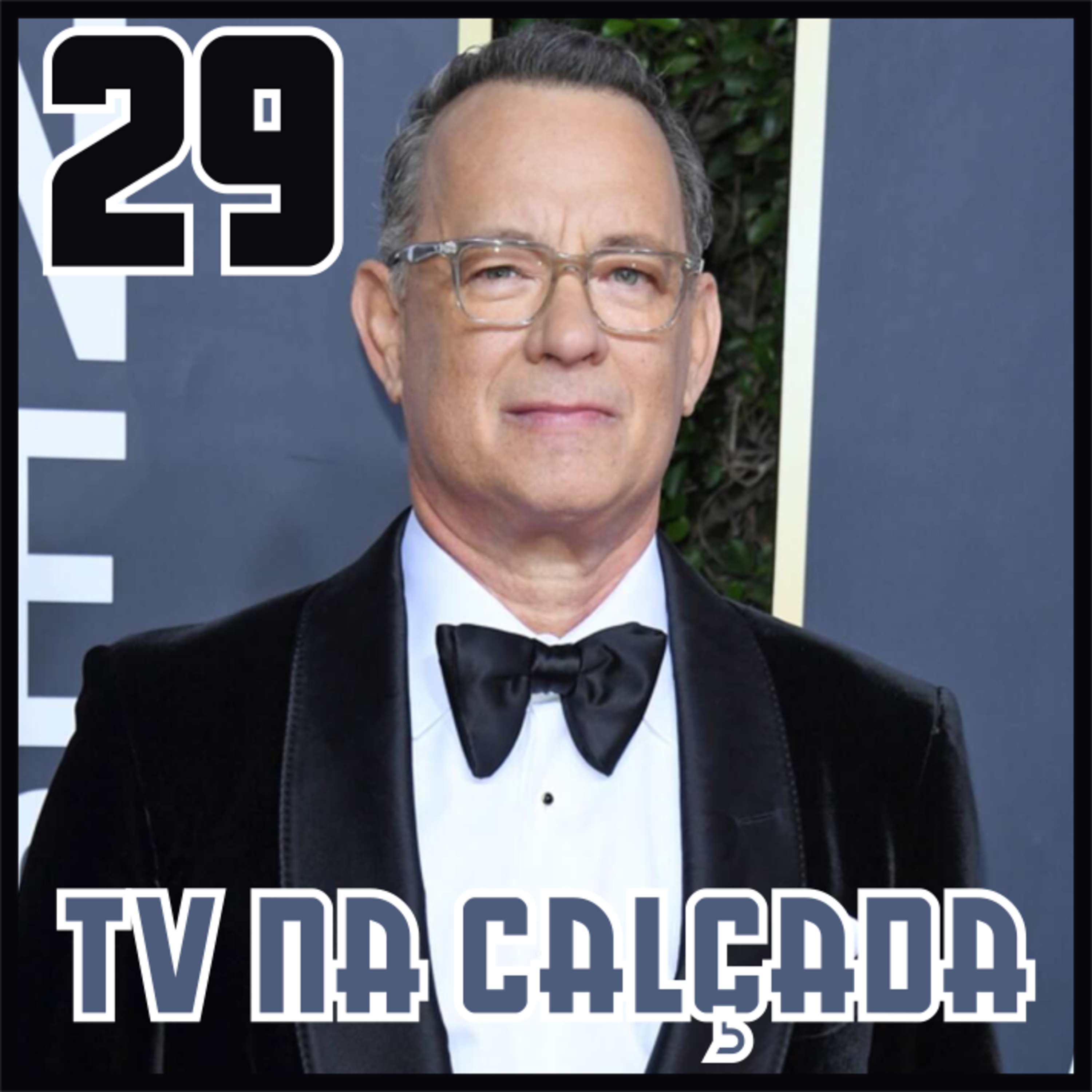 TV na Calçada [Papo de Calçada]