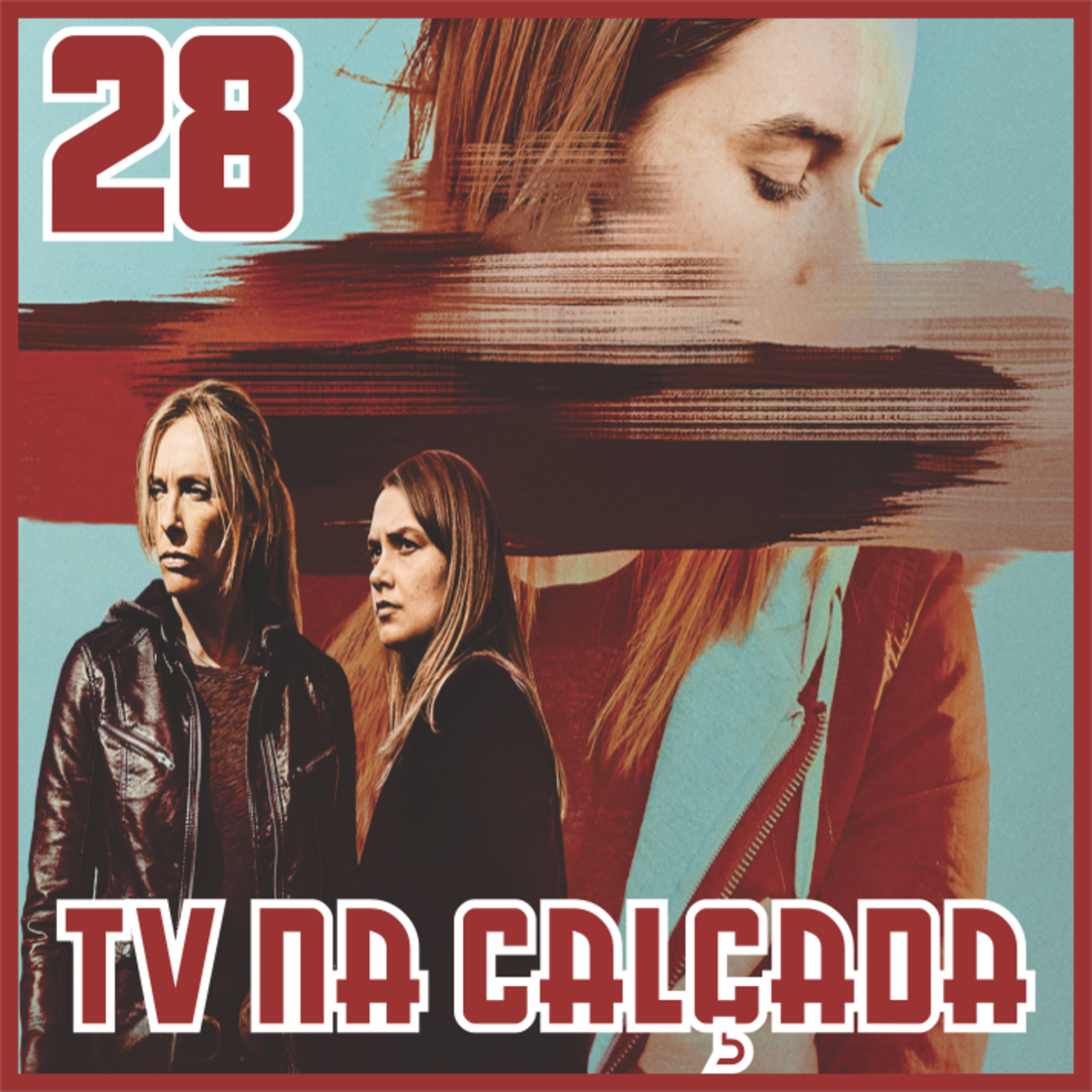 TV na Calçada [Papo de Calçada]