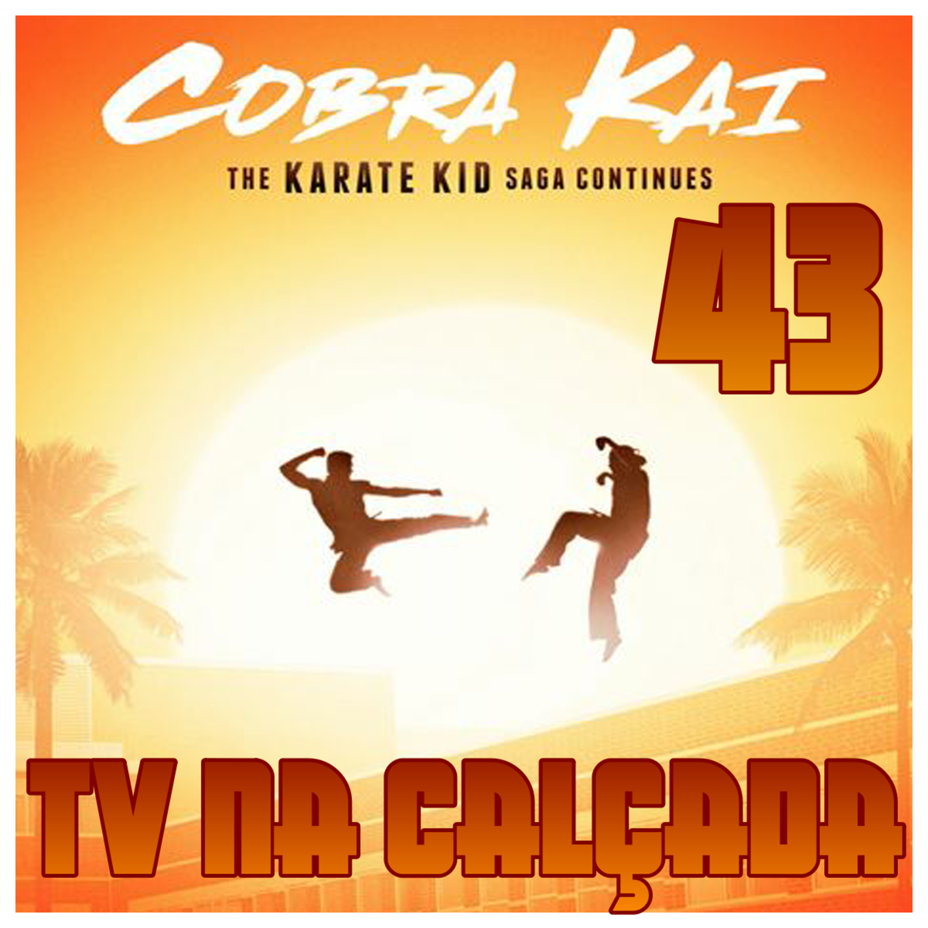 TV na Calçada [Papo de Calçada]