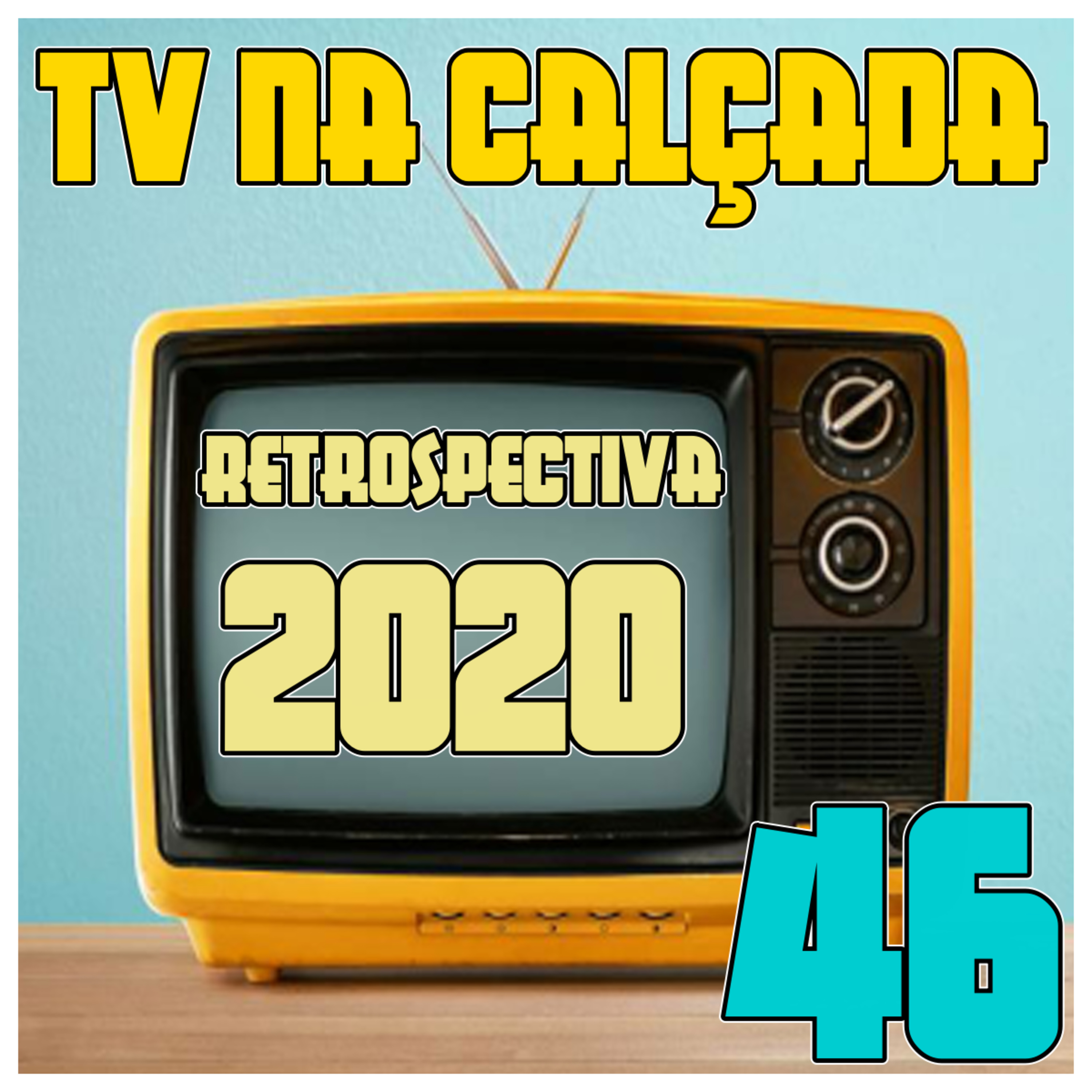 TV na Calçada [Papo de Calçada]