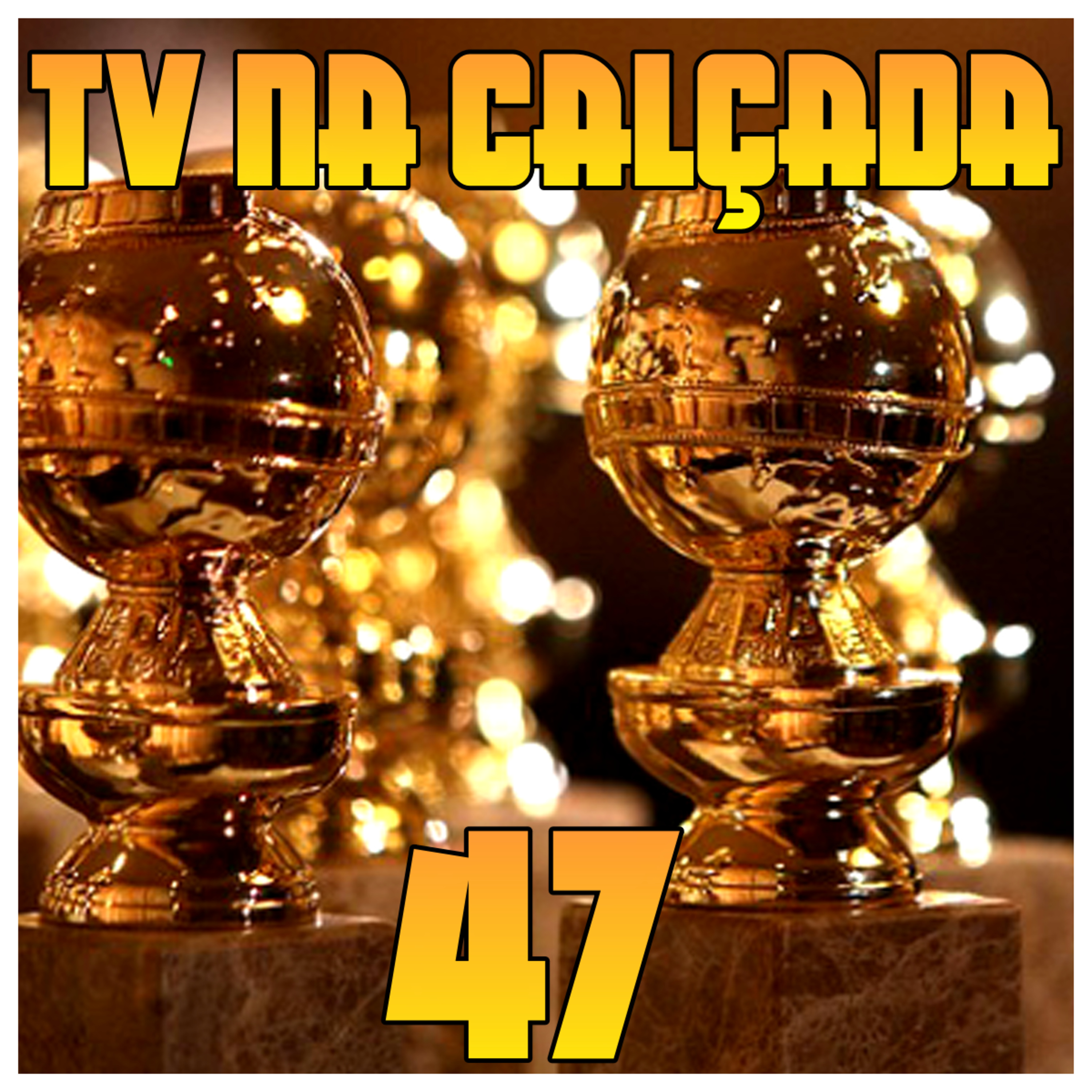 TV na Calçada [Papo de Calçada]