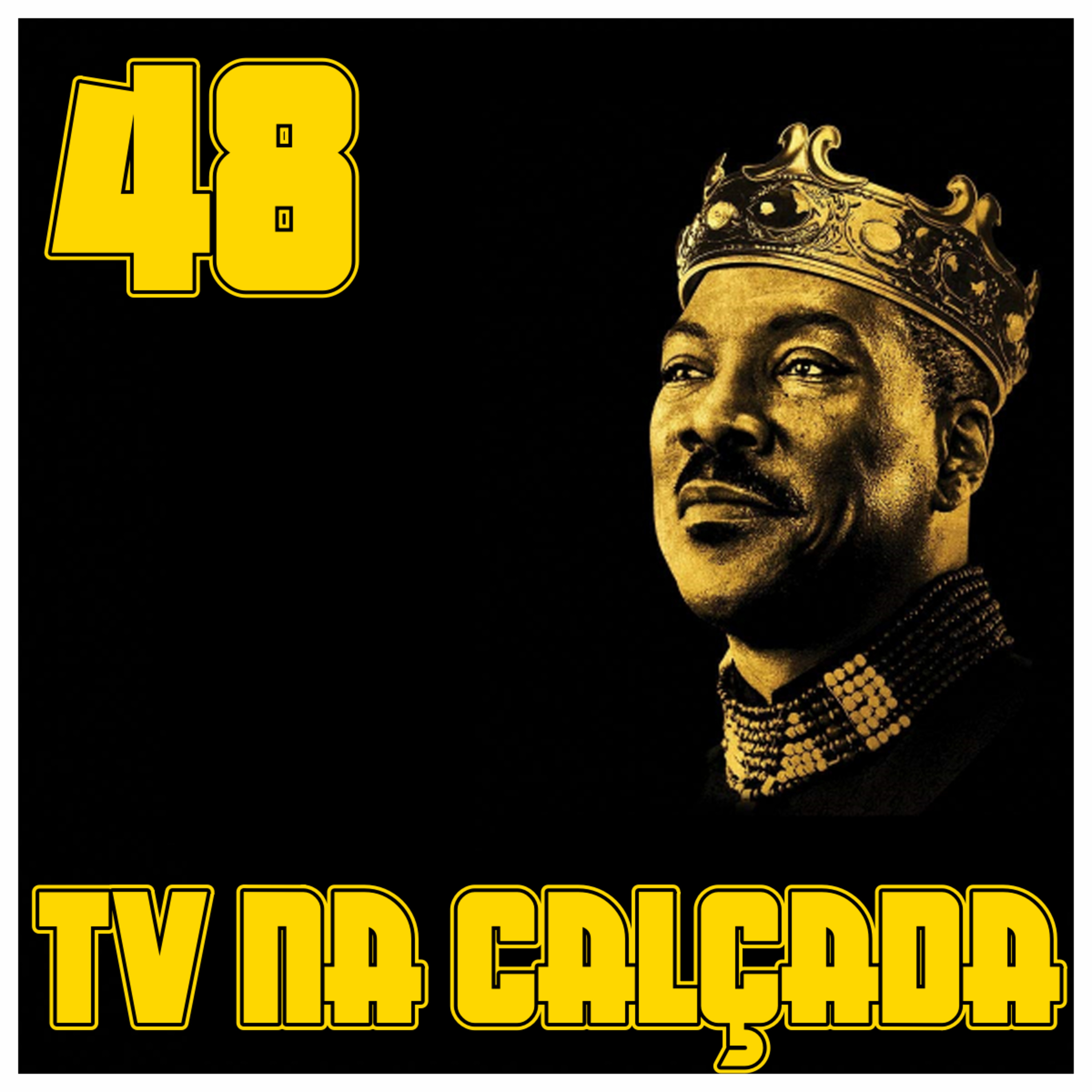 TV na Calçada [Papo de Calçada]